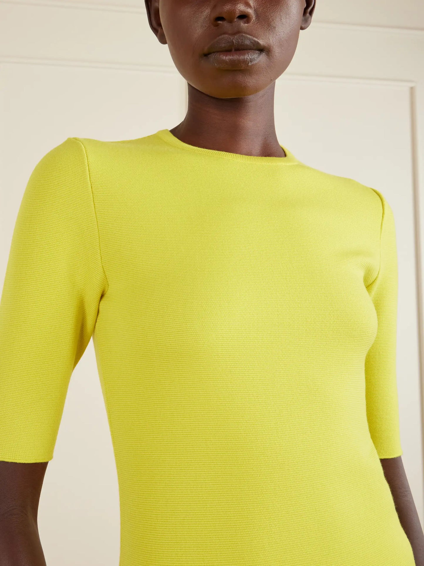 Axis Wool Knitwear