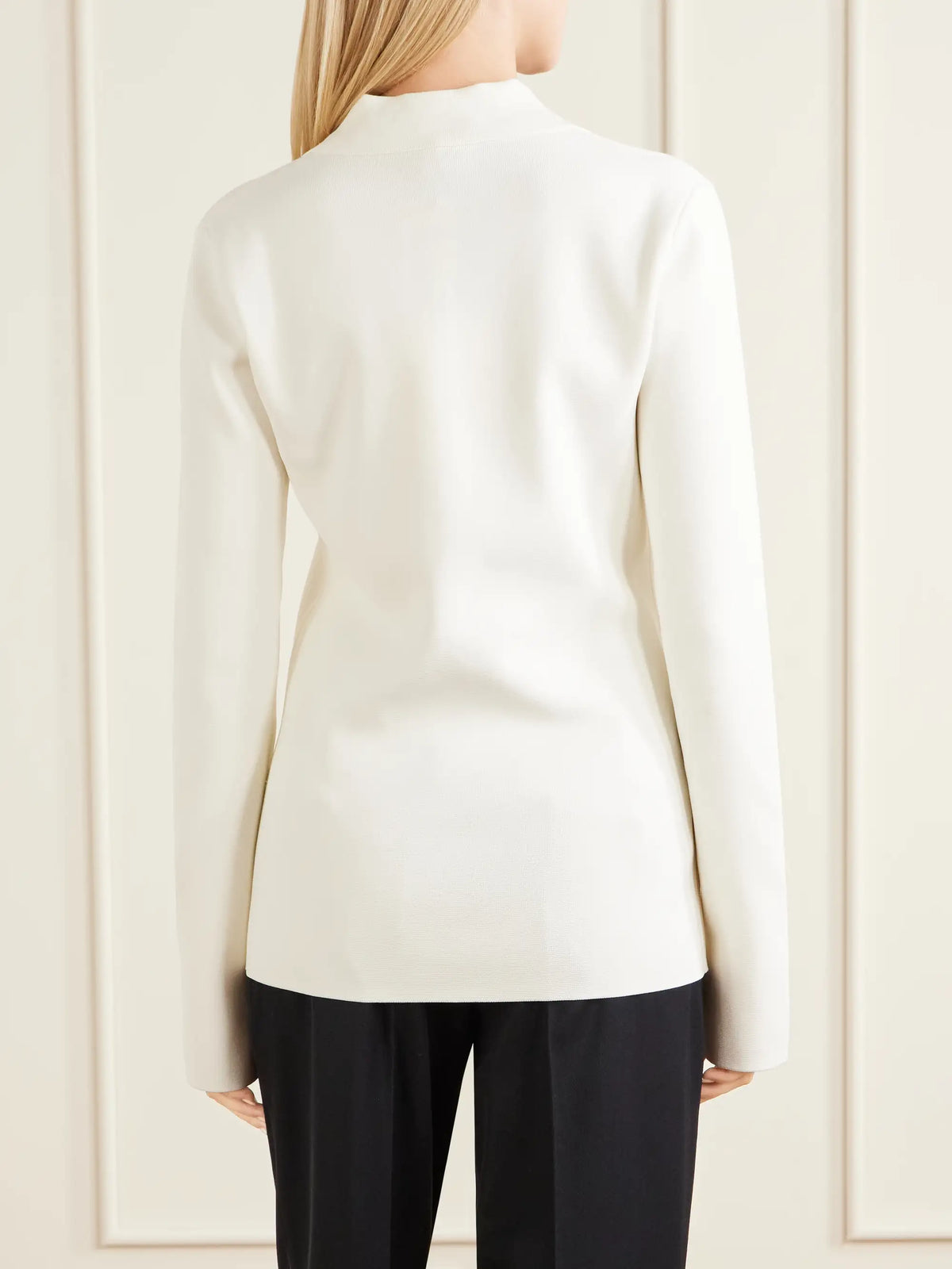 TOTEME Knitted Cardigan