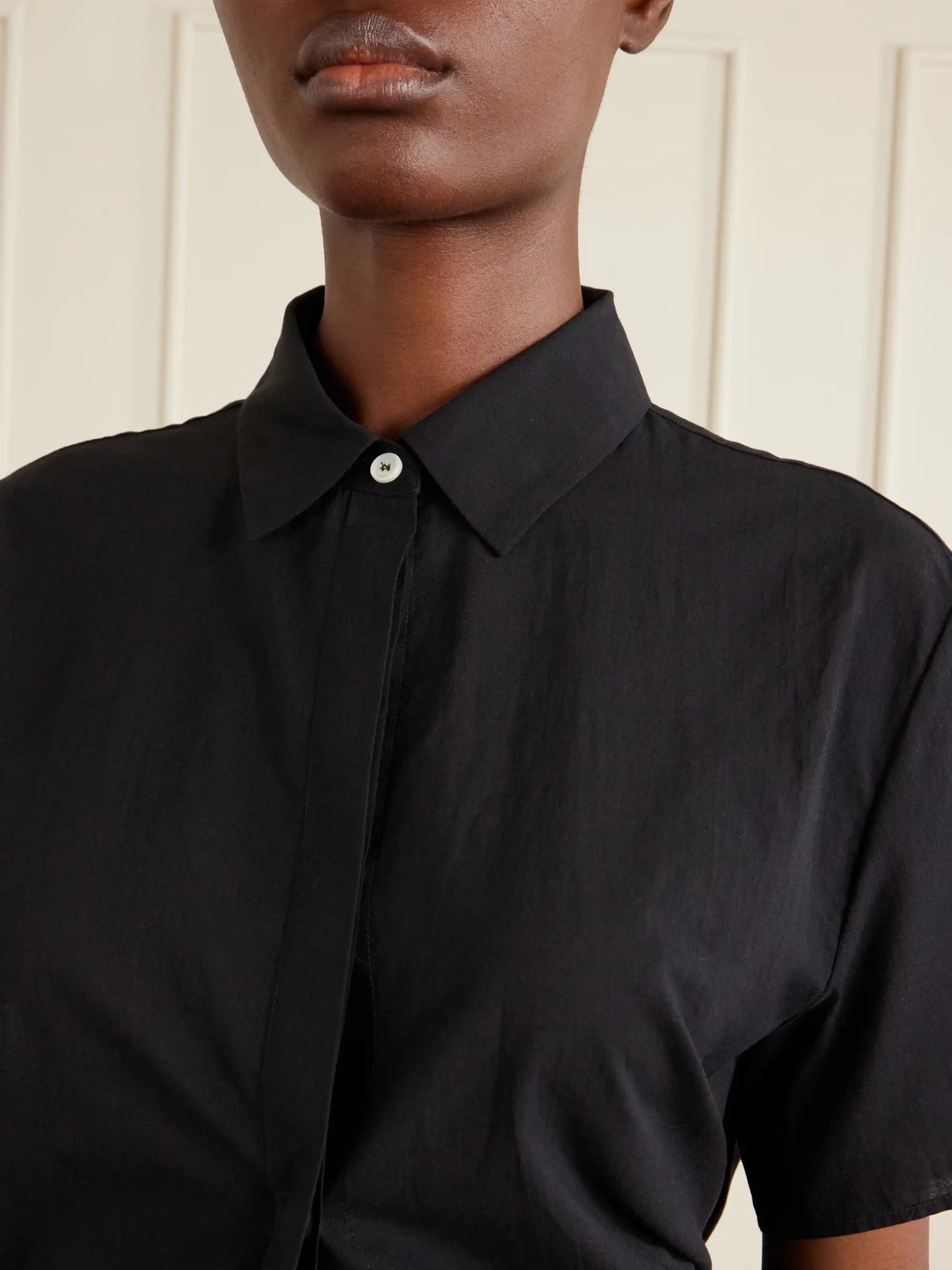 Cotton Shirt