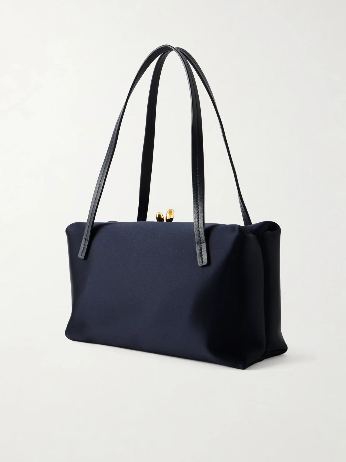 Goji Pillow Satin Shoulder Bag