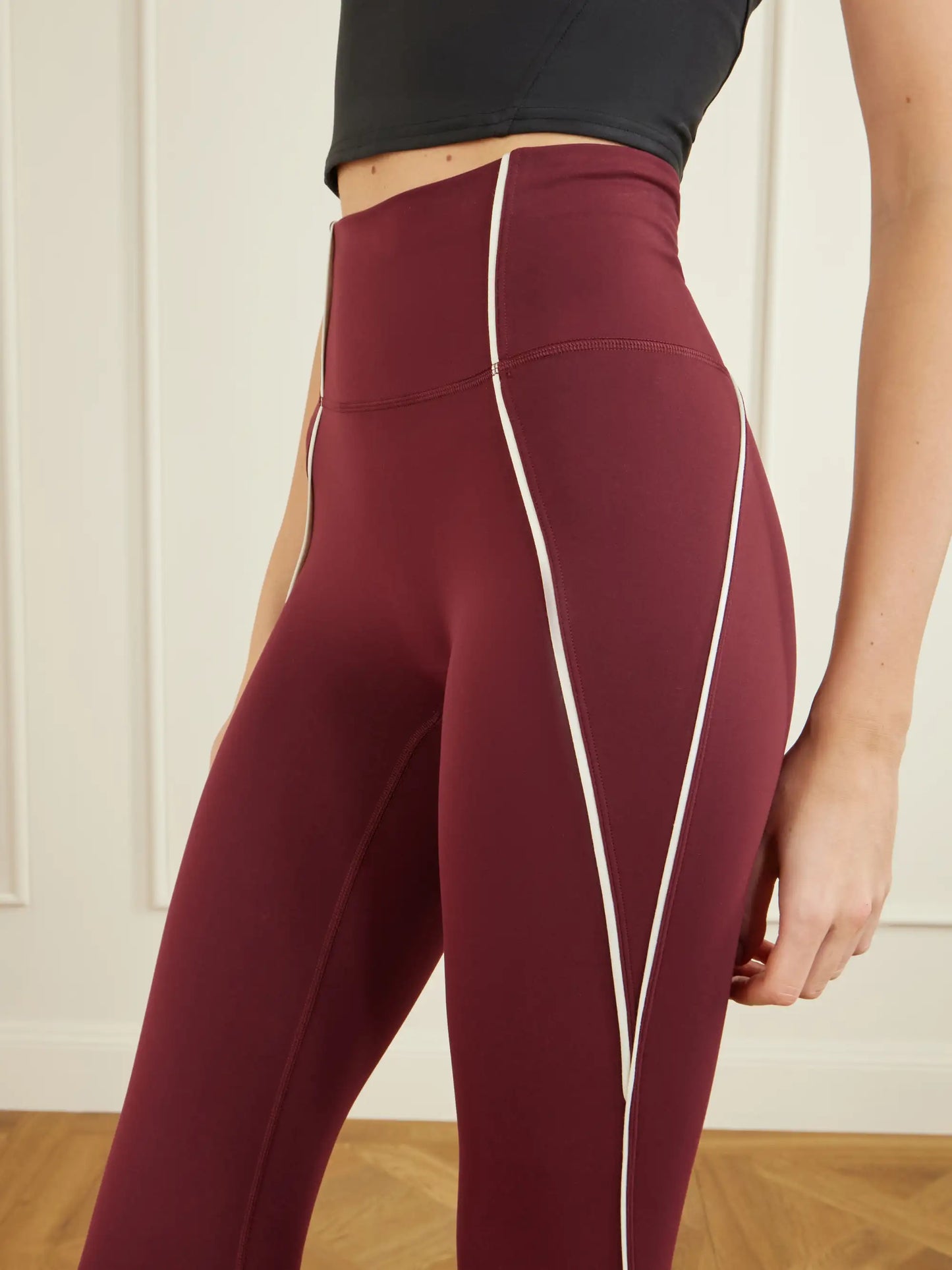 Wunder Train 25" Everlux High-rise Leggings