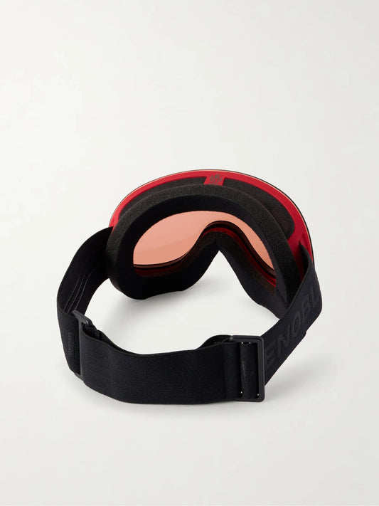 MONCLER EYEWEAR Ski Goggles