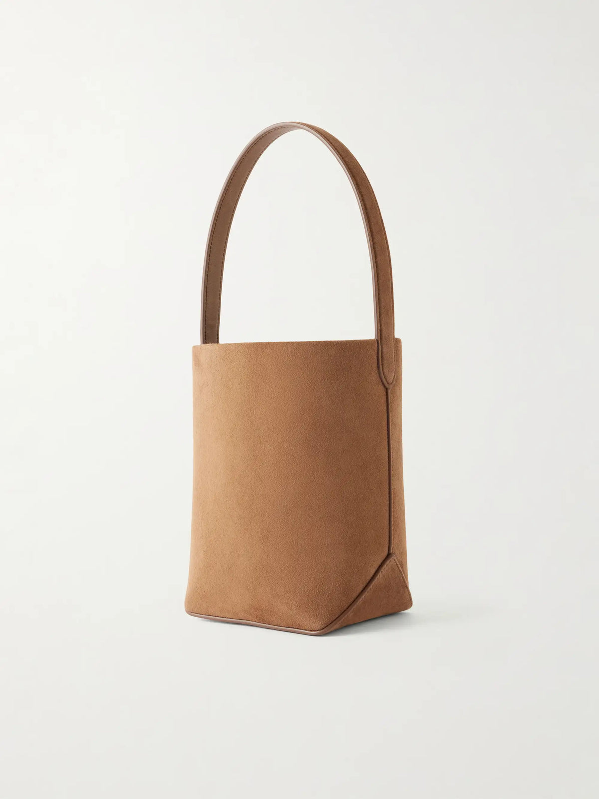 N/s Park Suede Tote
