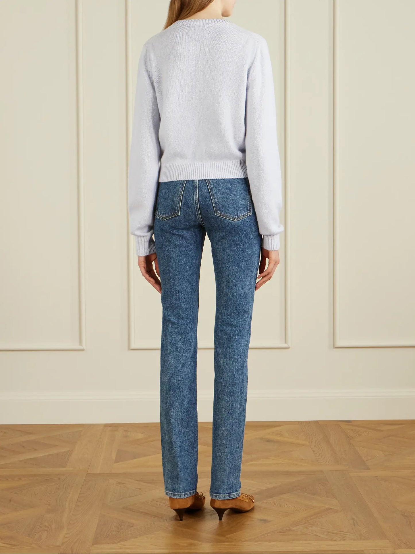 Everheart Cashmere Cardigan
