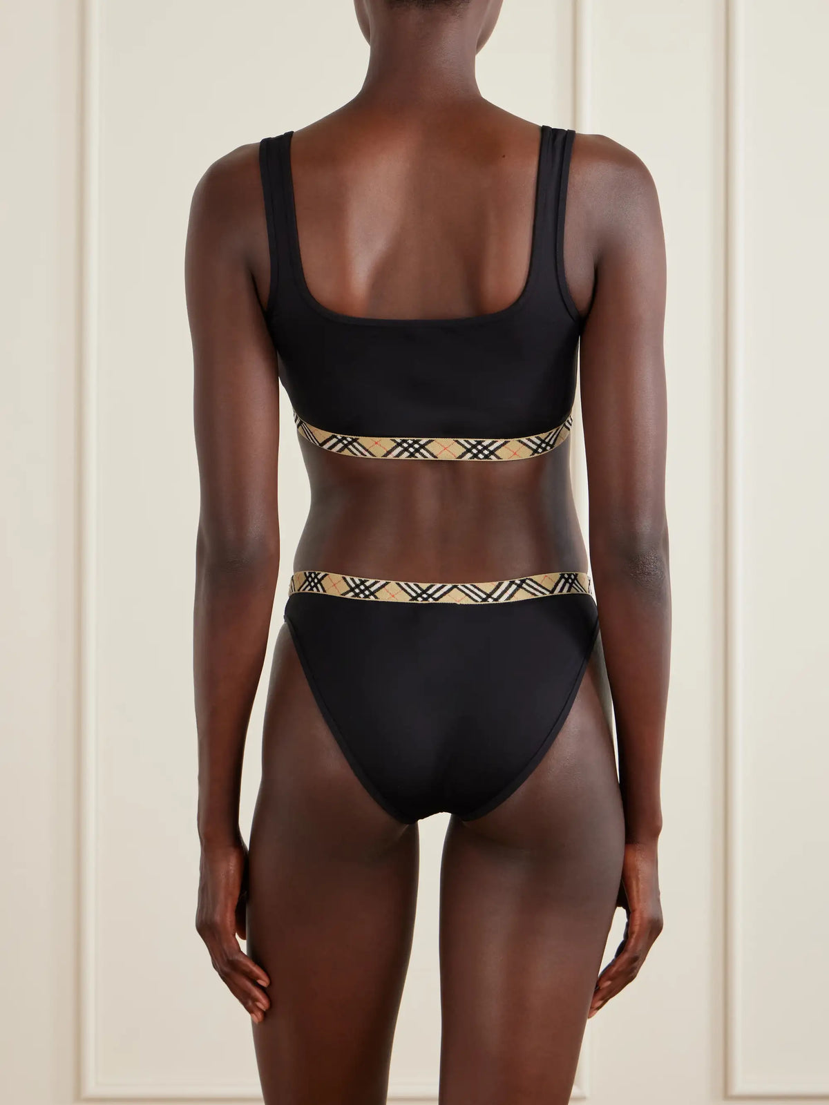 Samphire Bikini Briefs