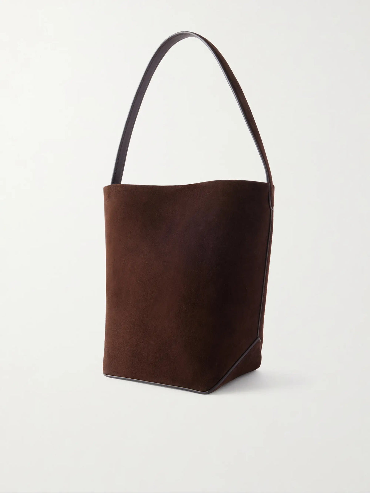 Park Medium Suede Tote