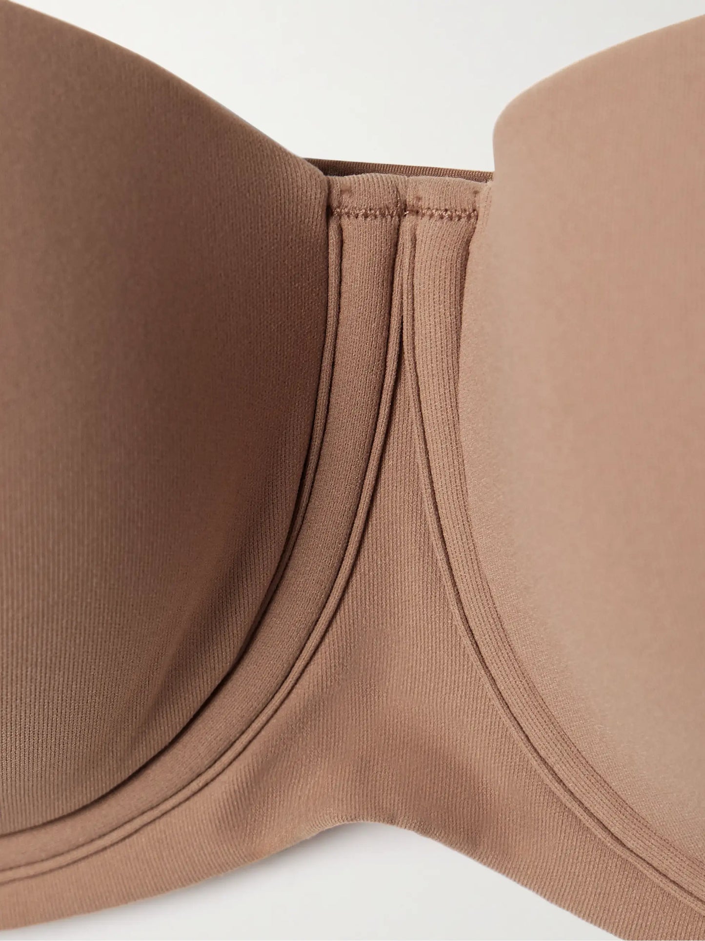 Fits Everybody Strapless Bra - Sienna