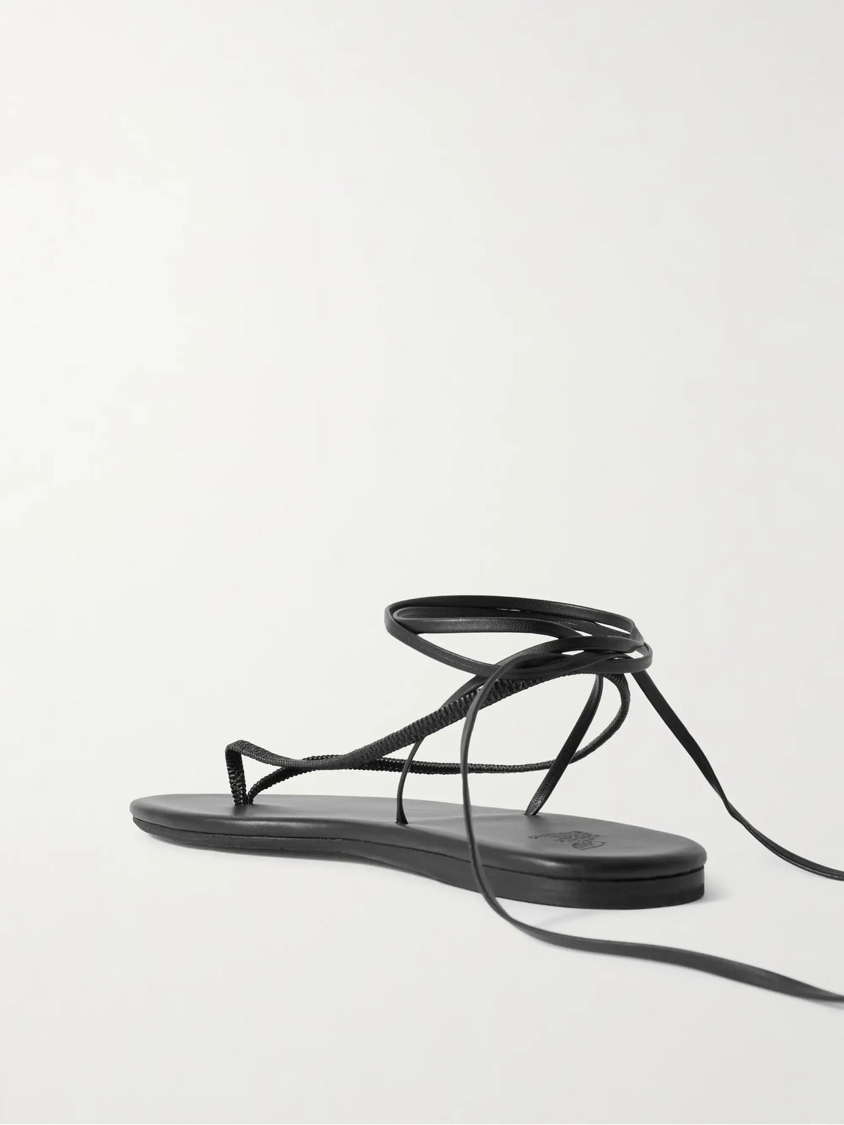 Ancient Greek Sfendoni Sandals