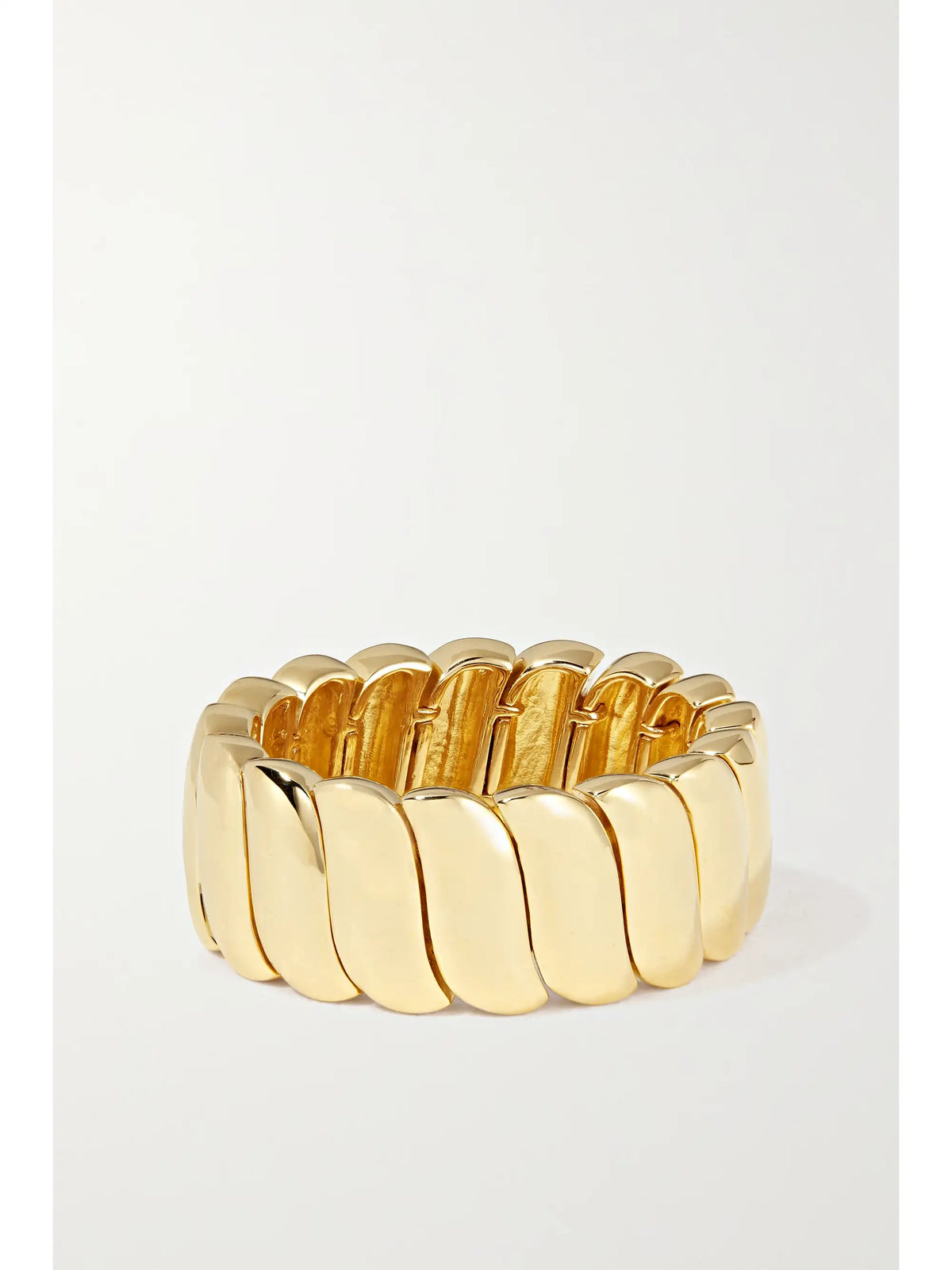 Large Zoe 18-karat Gold Ring