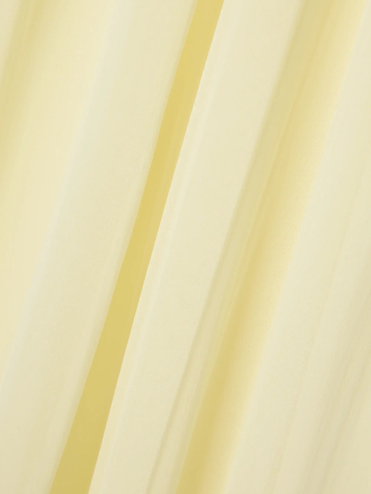 Pleated Georgette Peplum Balloon Pants