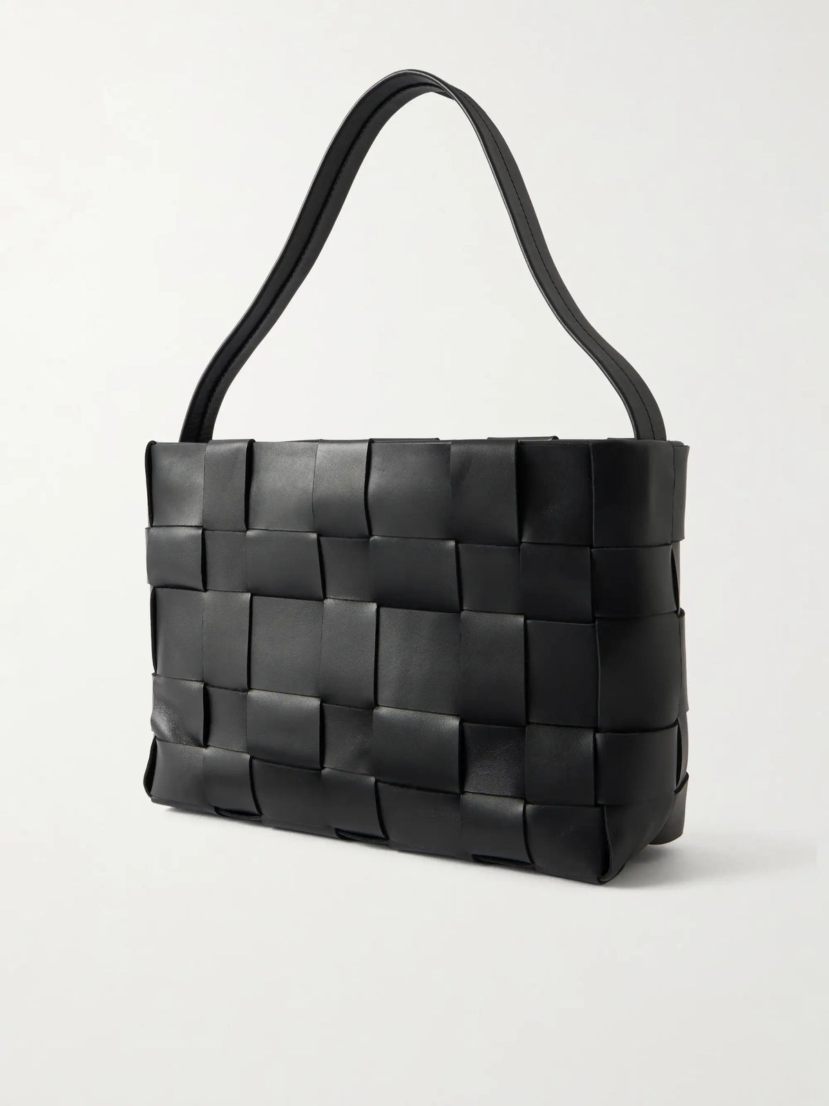 Mini Leather Shoulder Bag