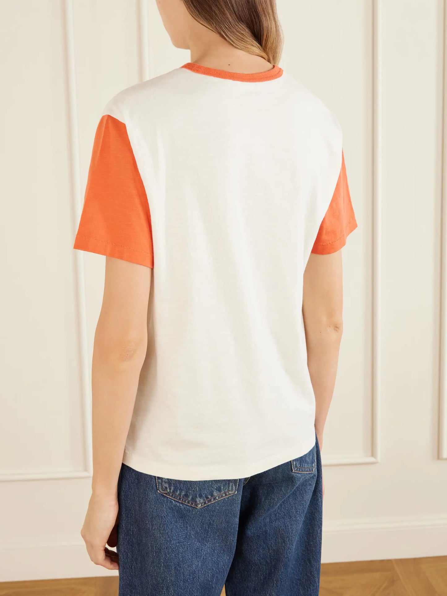 Vintage Cotton T-shirt