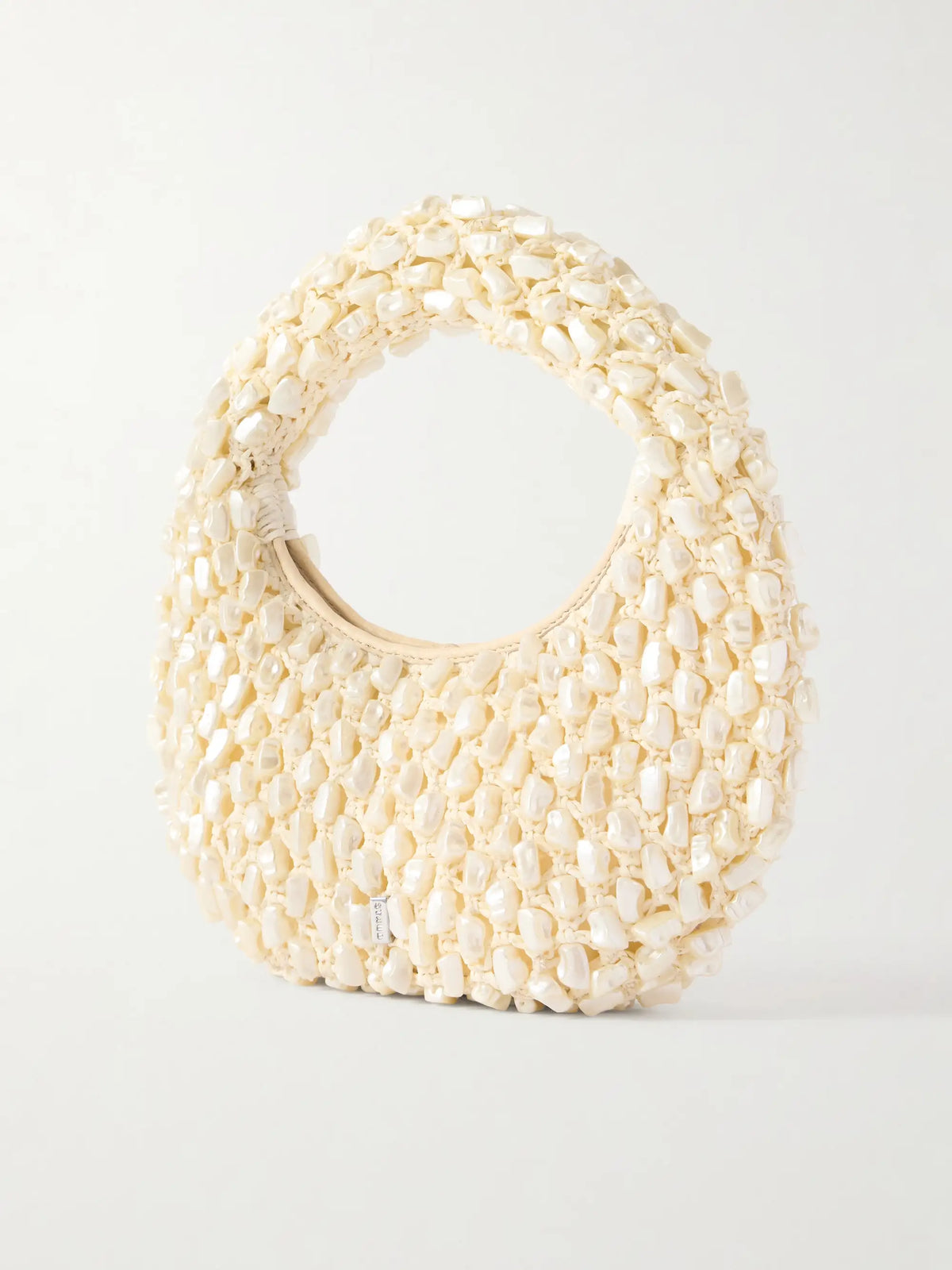 Reef Beaded Bag