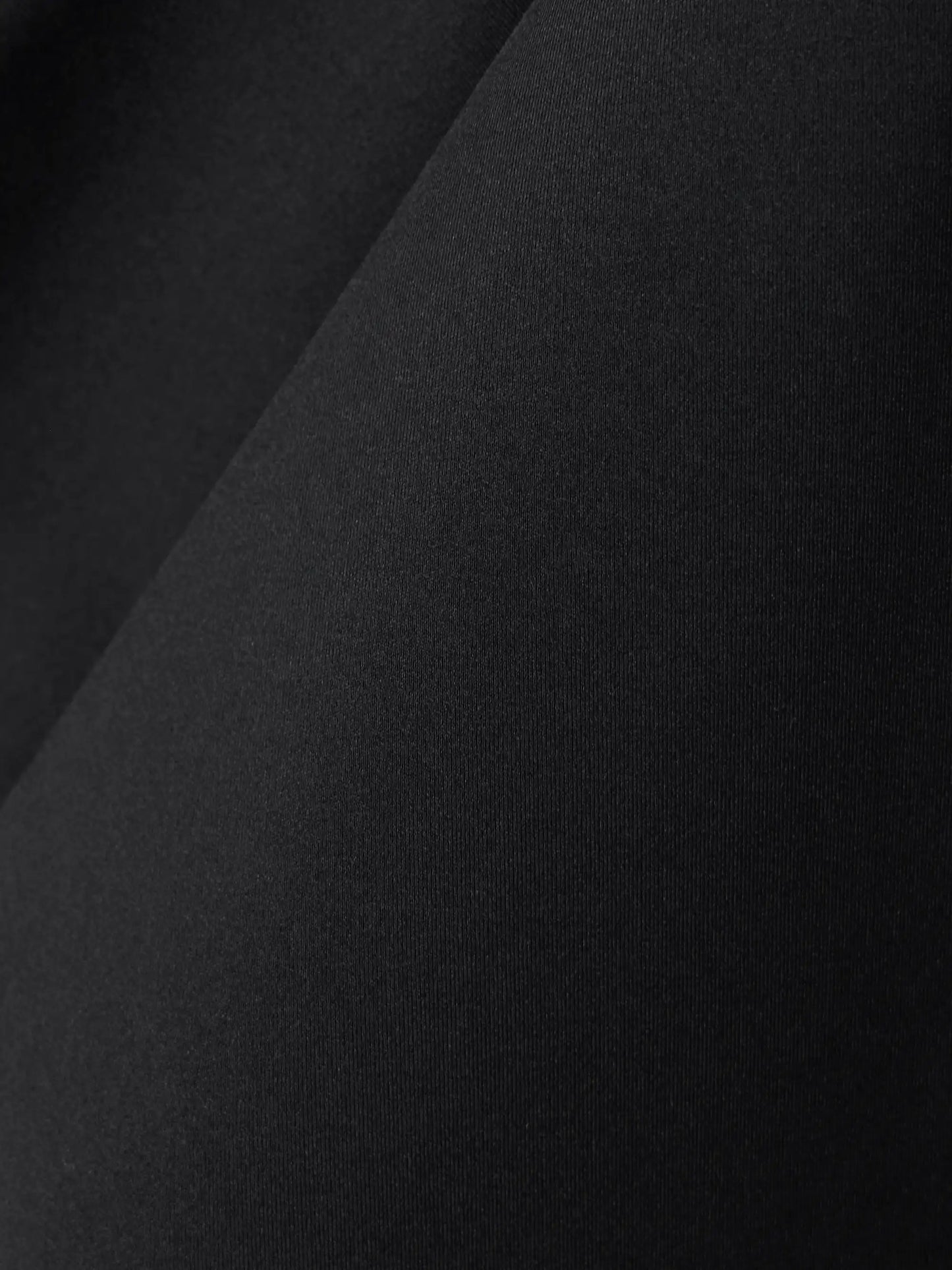 Jeannie Stretch-jersey Shorts