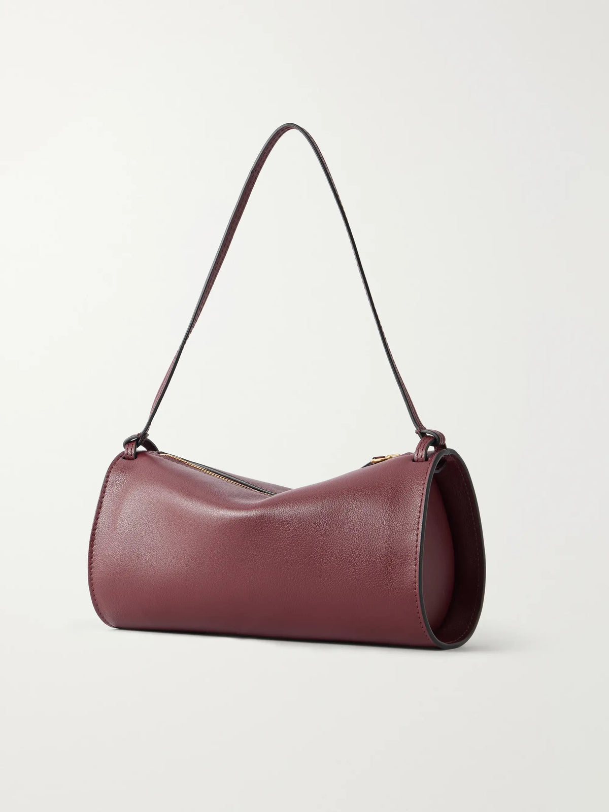 NEOUS Gemini Leather Shoulder Bag