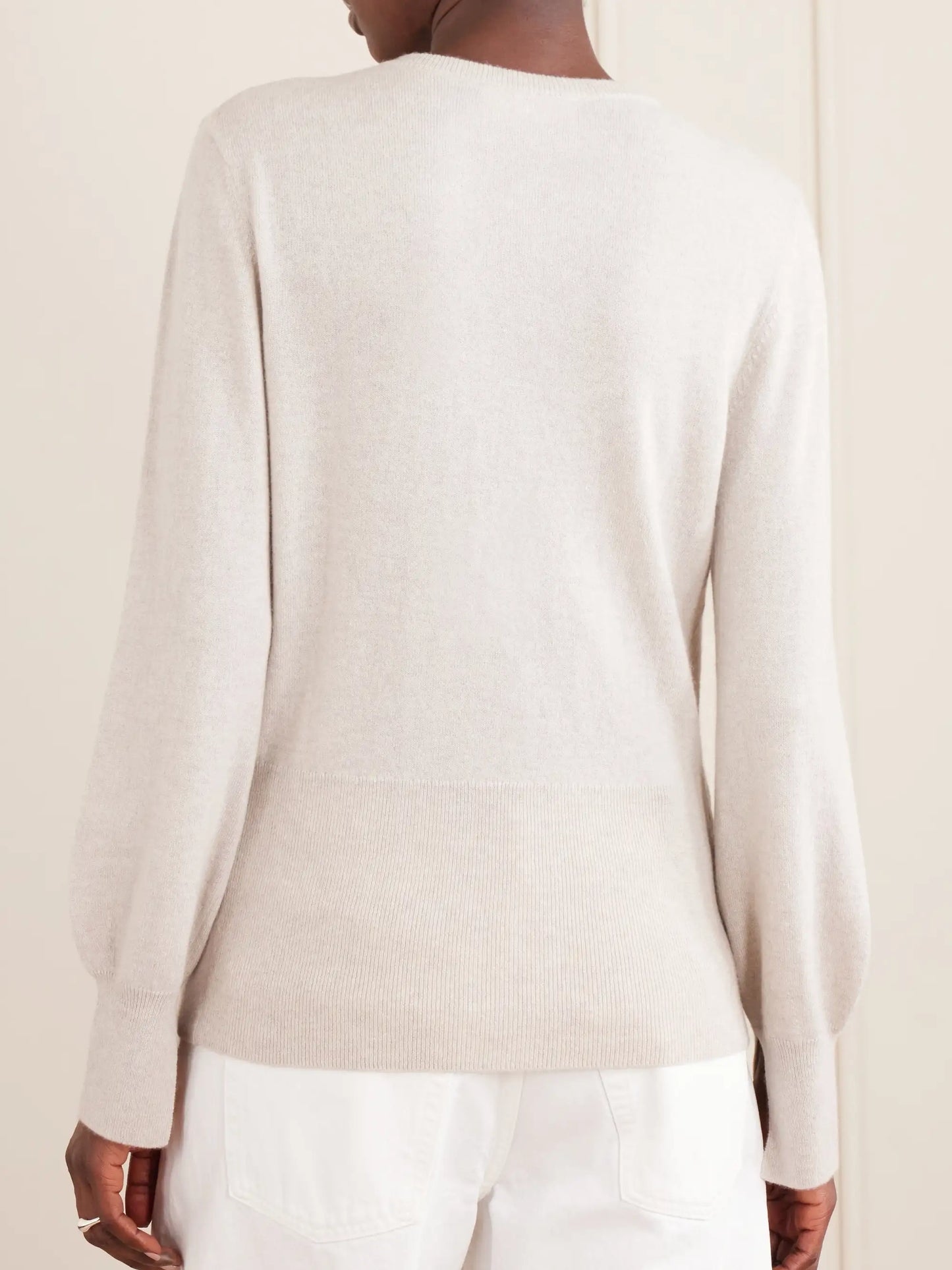 Maven Cashmere Cardigan