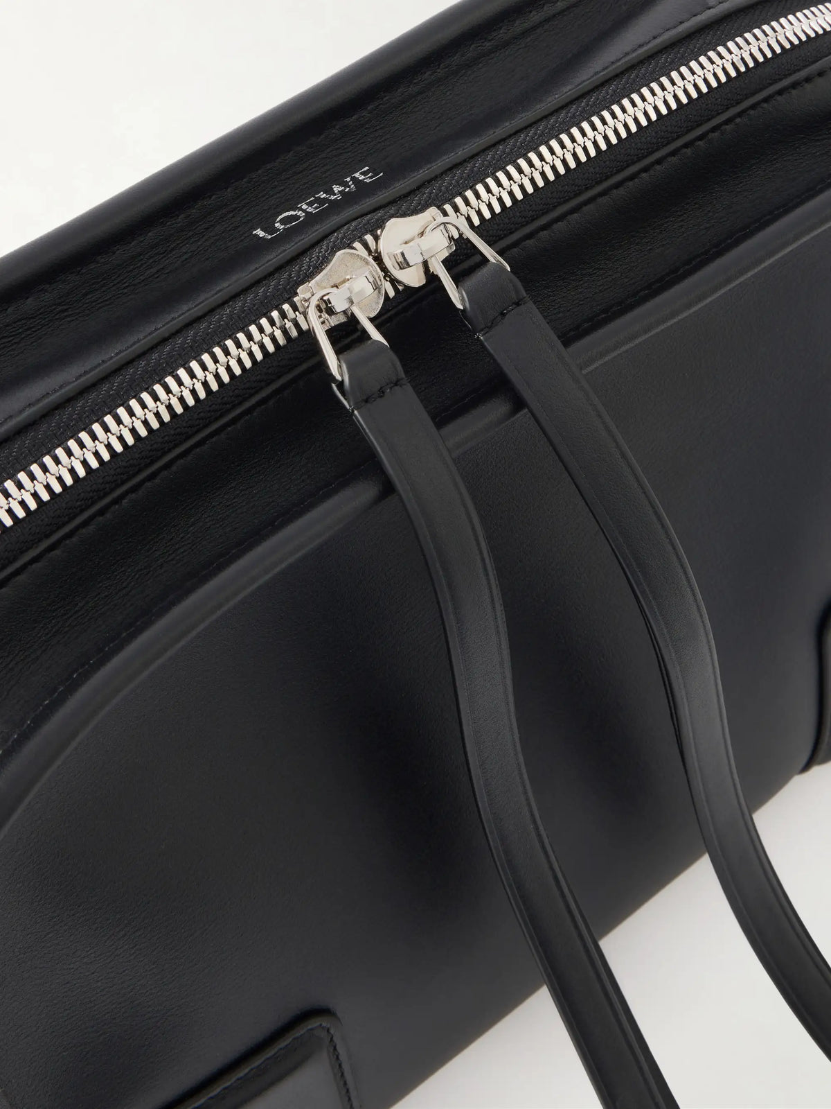 Amazona 180 Leather Shoulder Bag