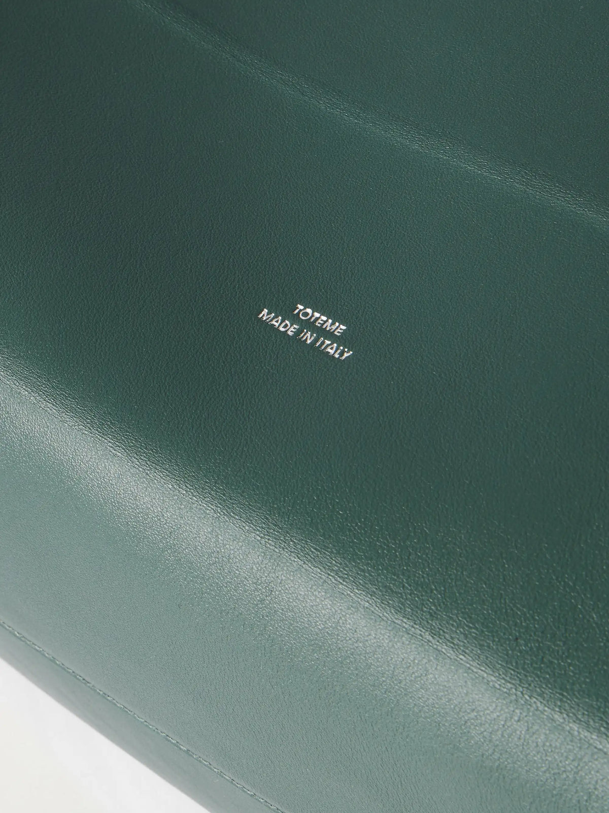 Roam Leather Tote