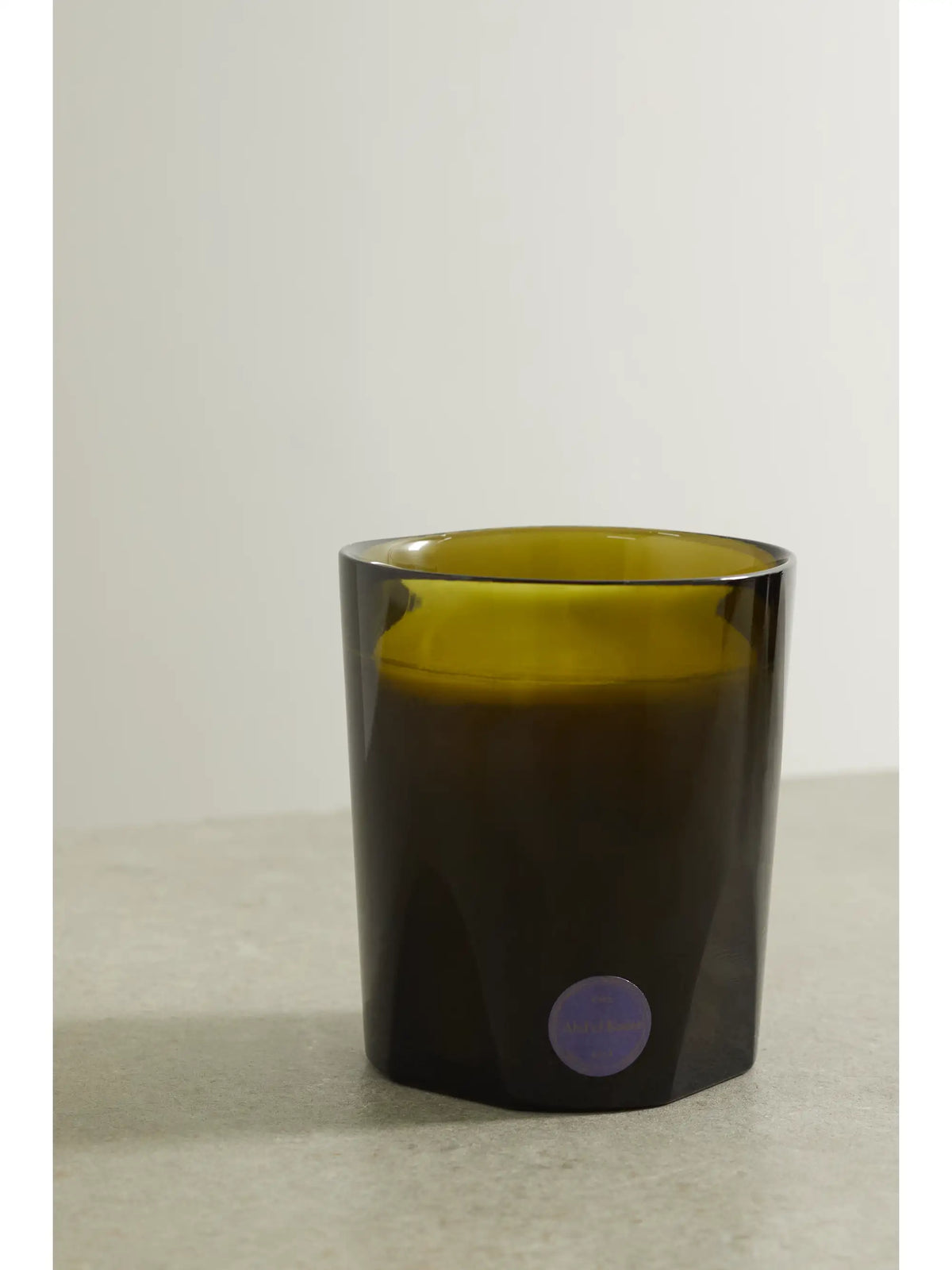 Abd El Kader Scented Candle, 270g