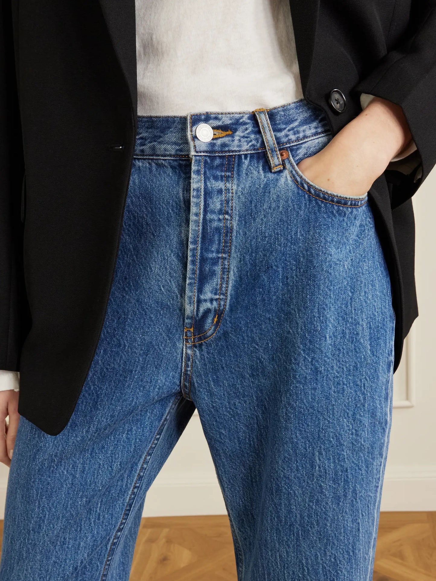 Childhood Slim-leg Jeans
