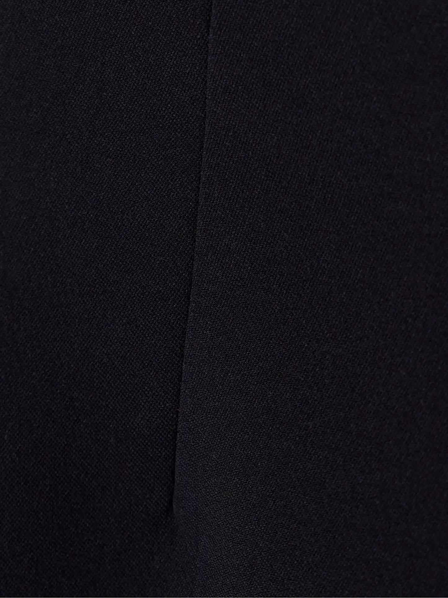 Talor Wool Midi Skirt