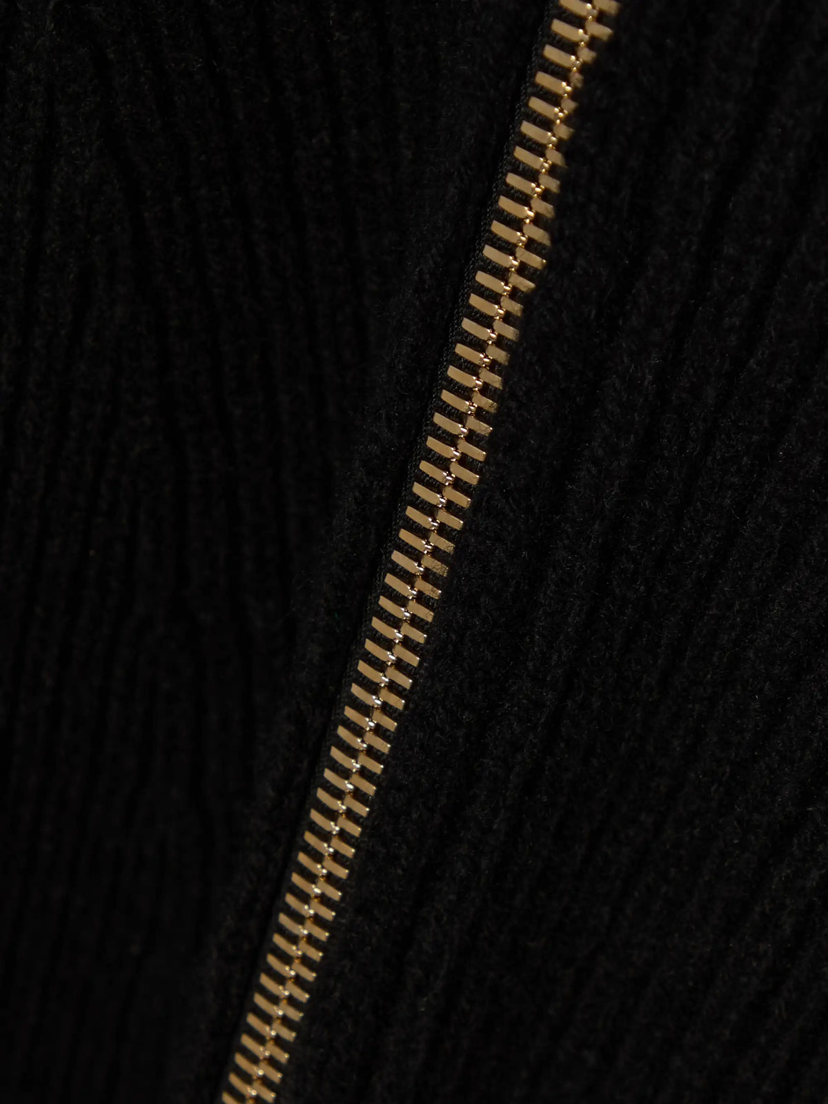 Ribbed Wool And Cashmere-blend Peplum Cardigan
