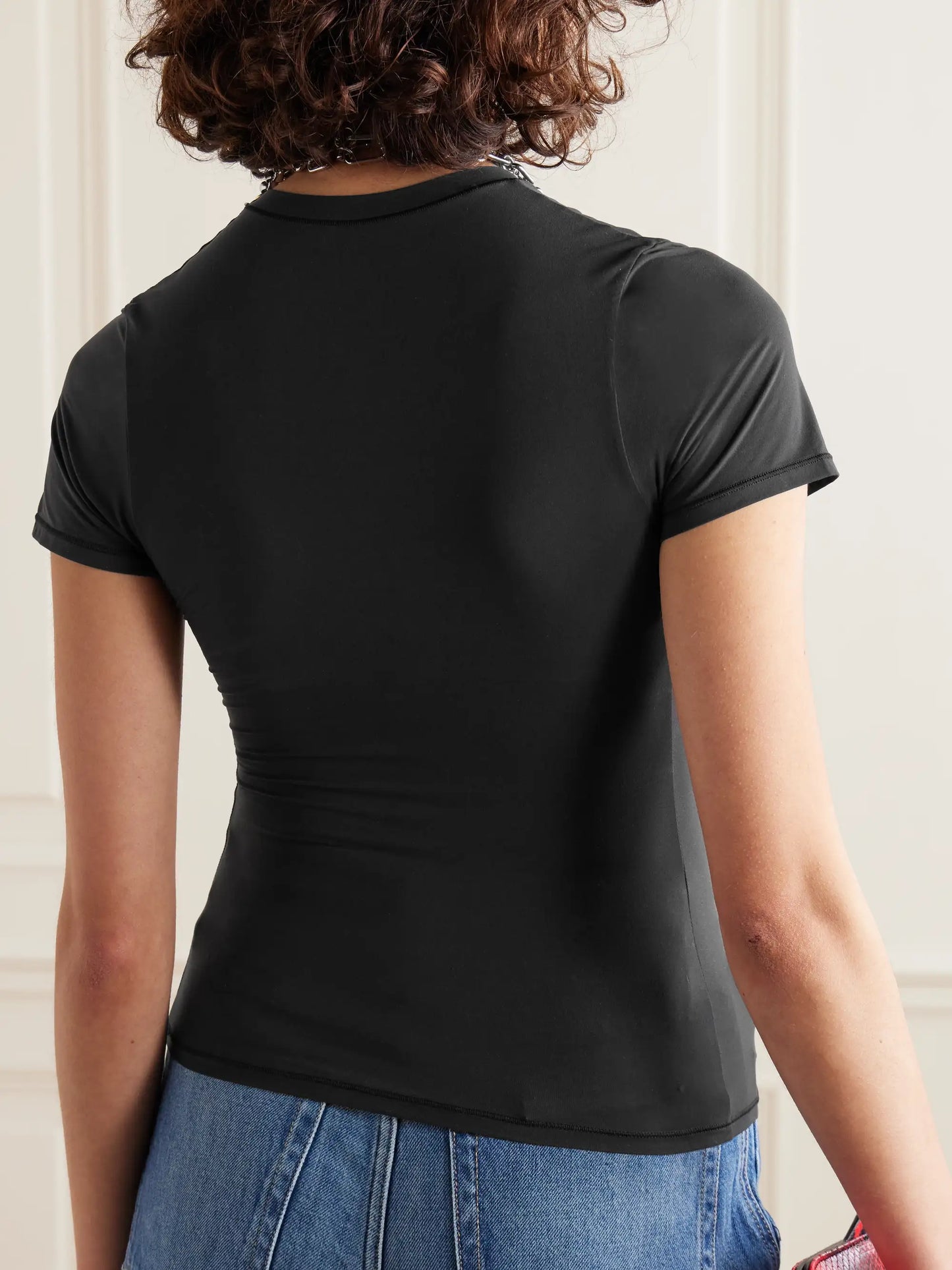 Fits Everybody T-shirt - Onyx