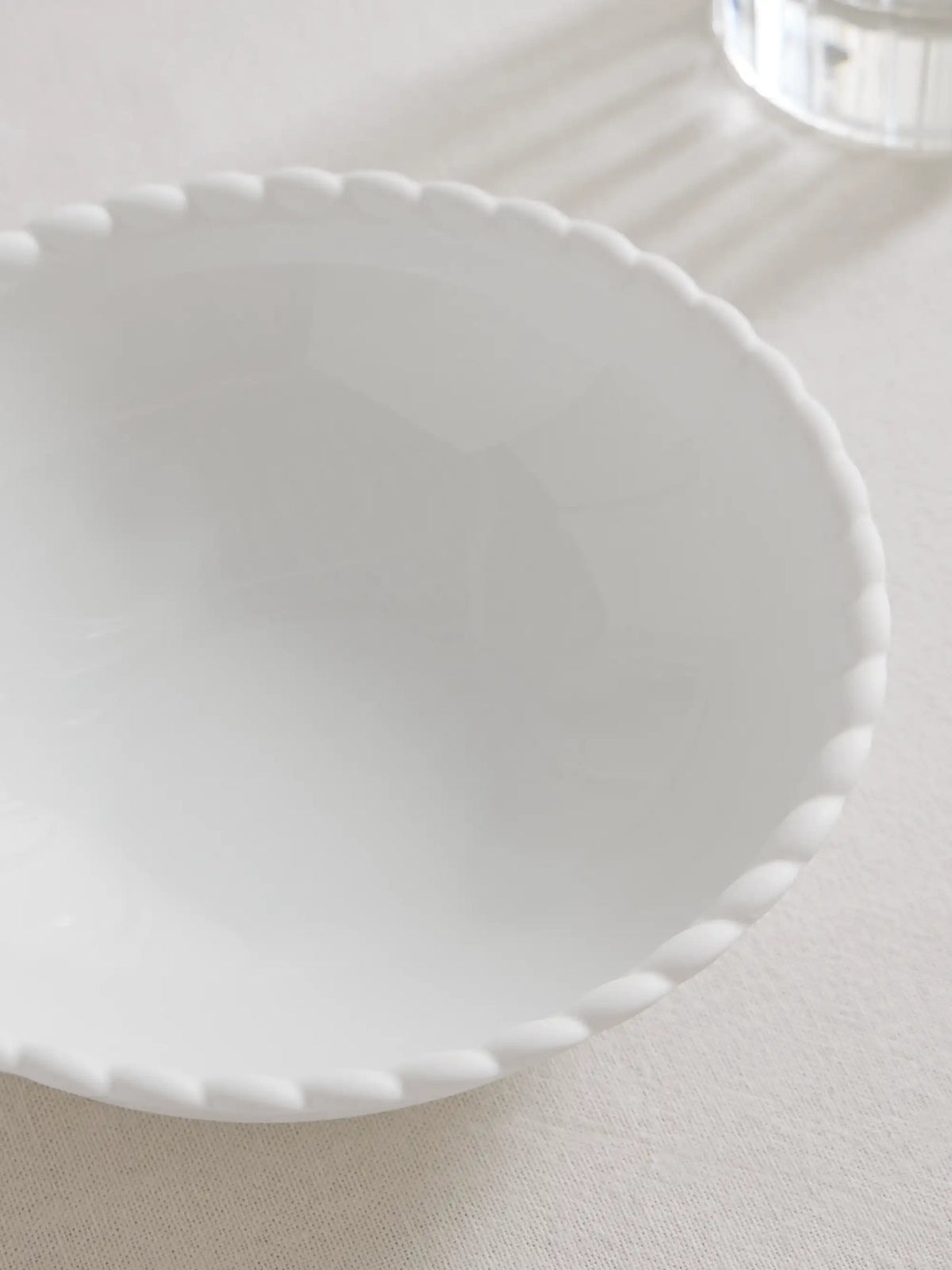 Babylone Porcelain Bowl