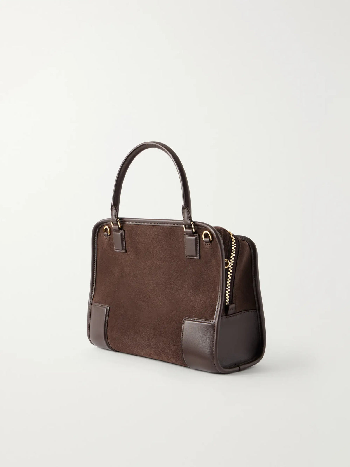 Amazona 180 Medium Leather Tote