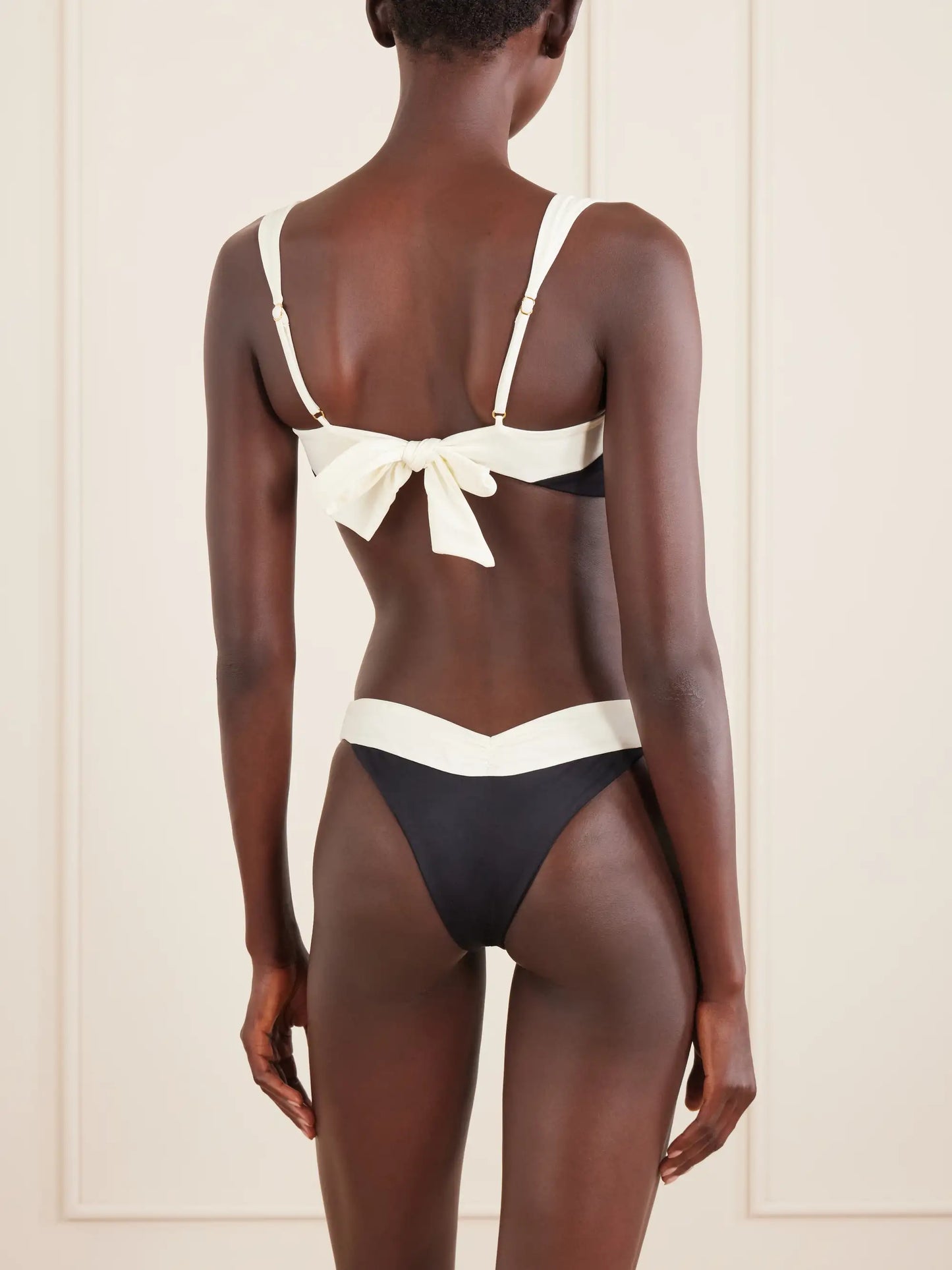 Grenada Recycled Stretch Bikini Briefs