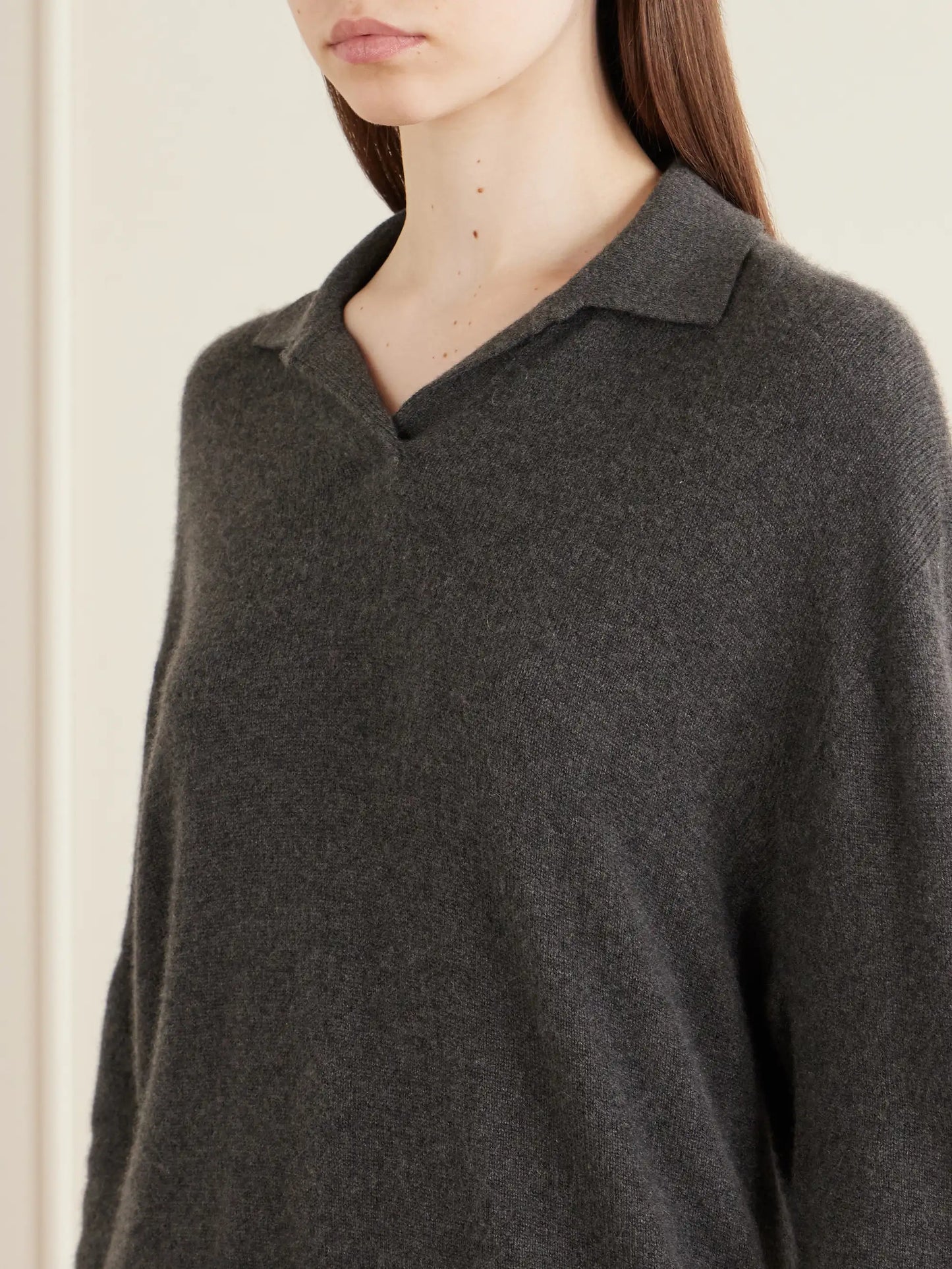 Oashi Cashmere Knit