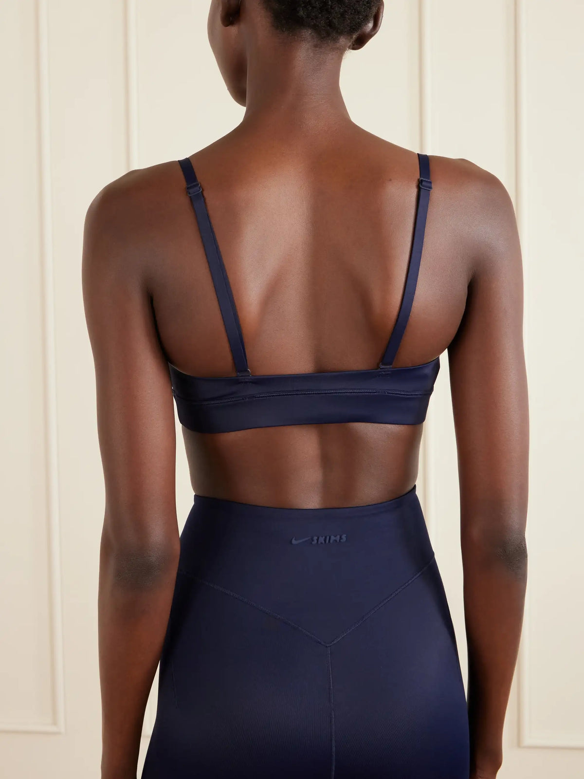 + Nike Triangle Bra
