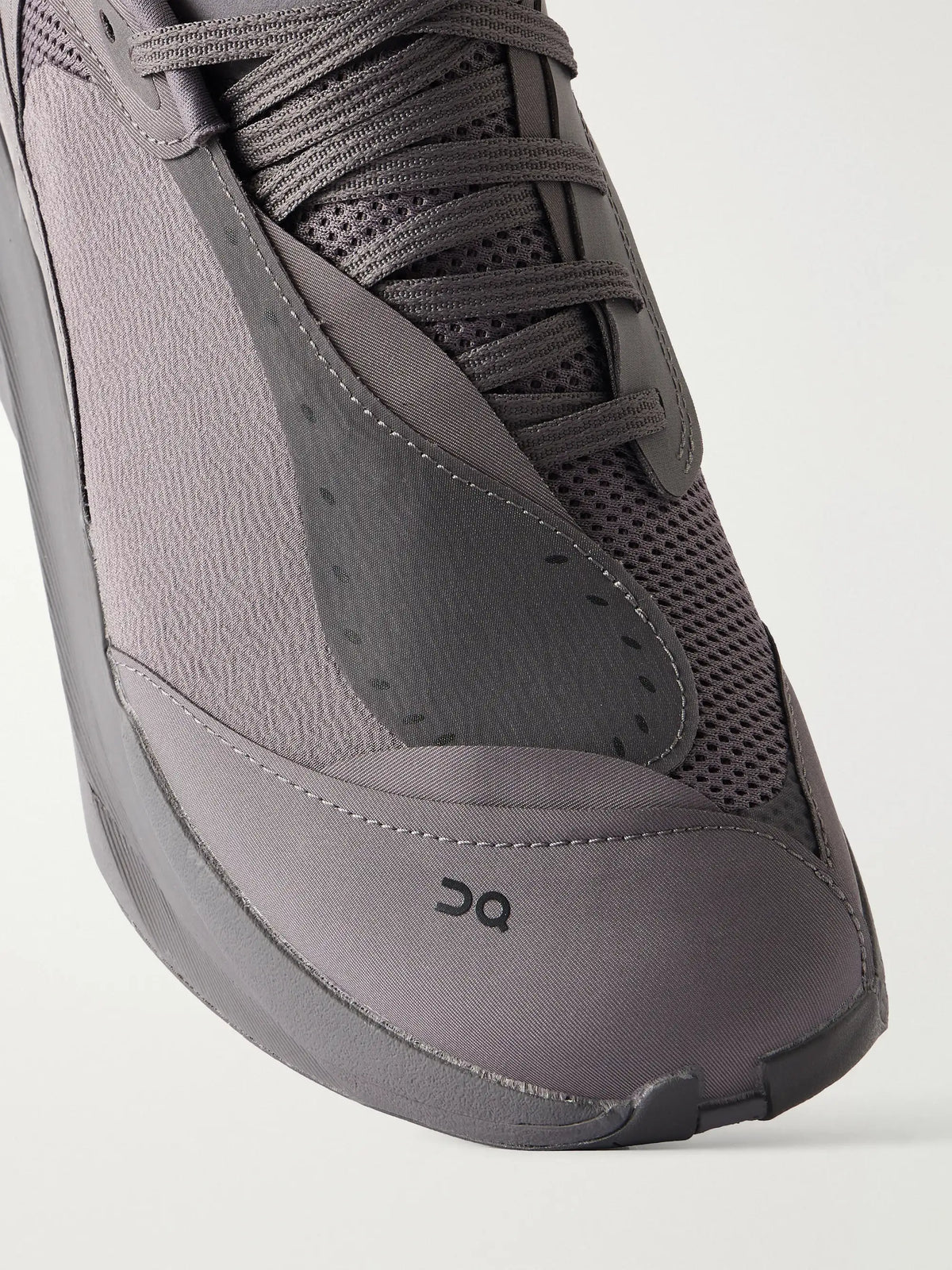 + Post Archive Faction Cloudbloom Next Shell And Mesh Sneakers