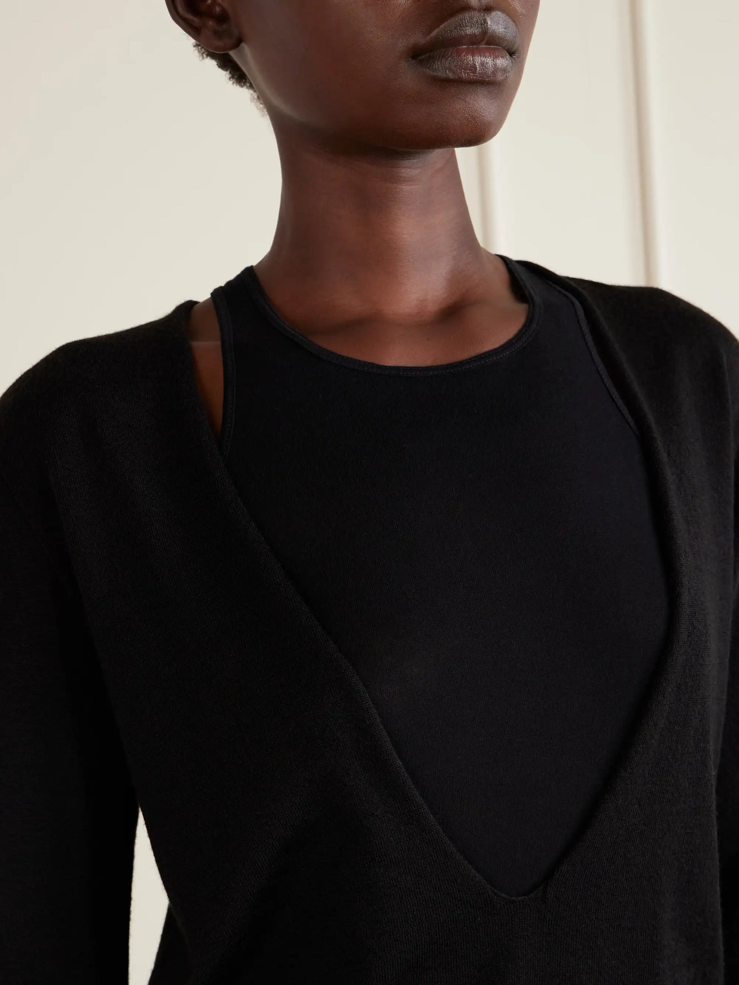Wool Sweater