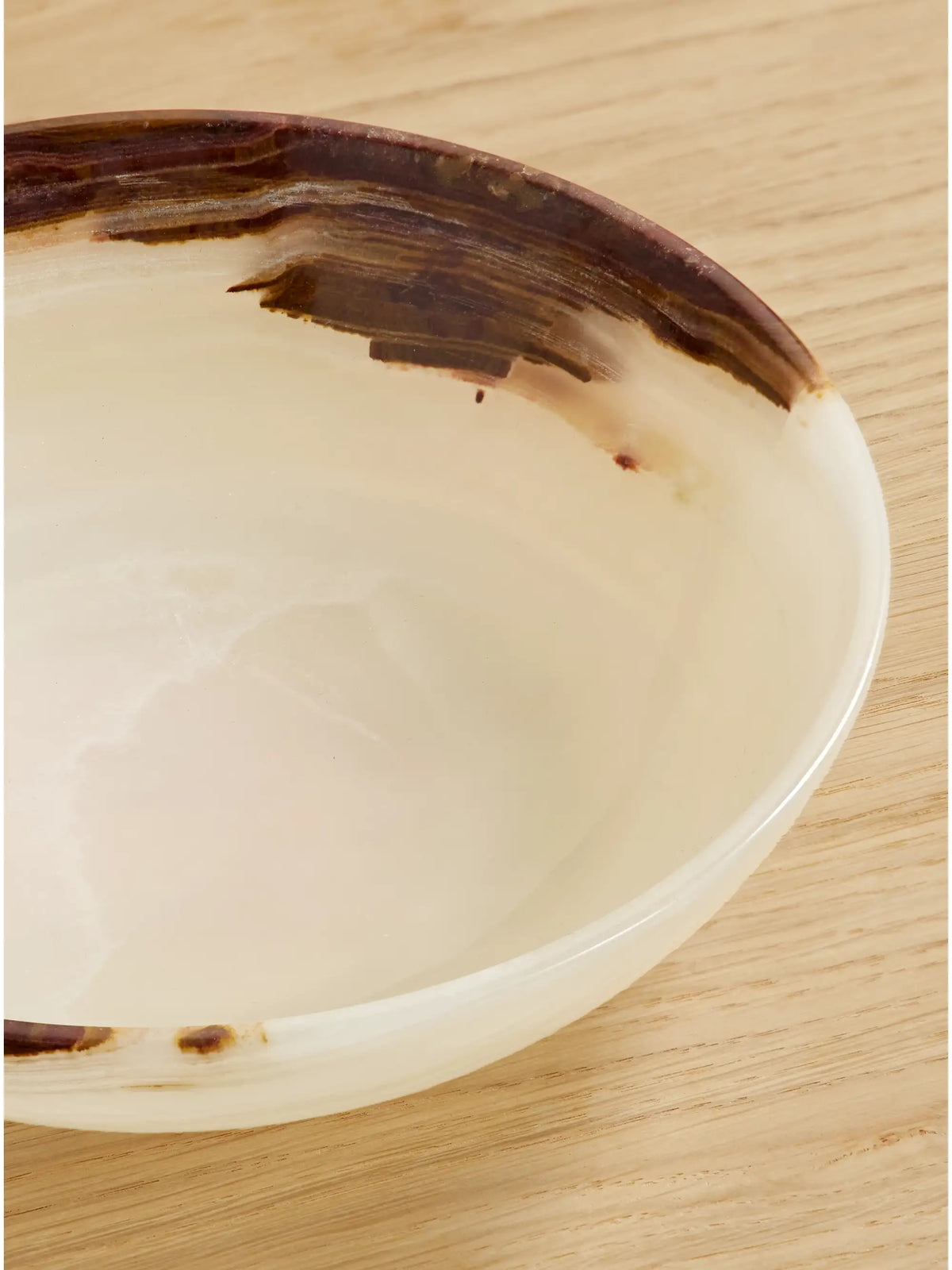 JIA JIA Onyx Bowl