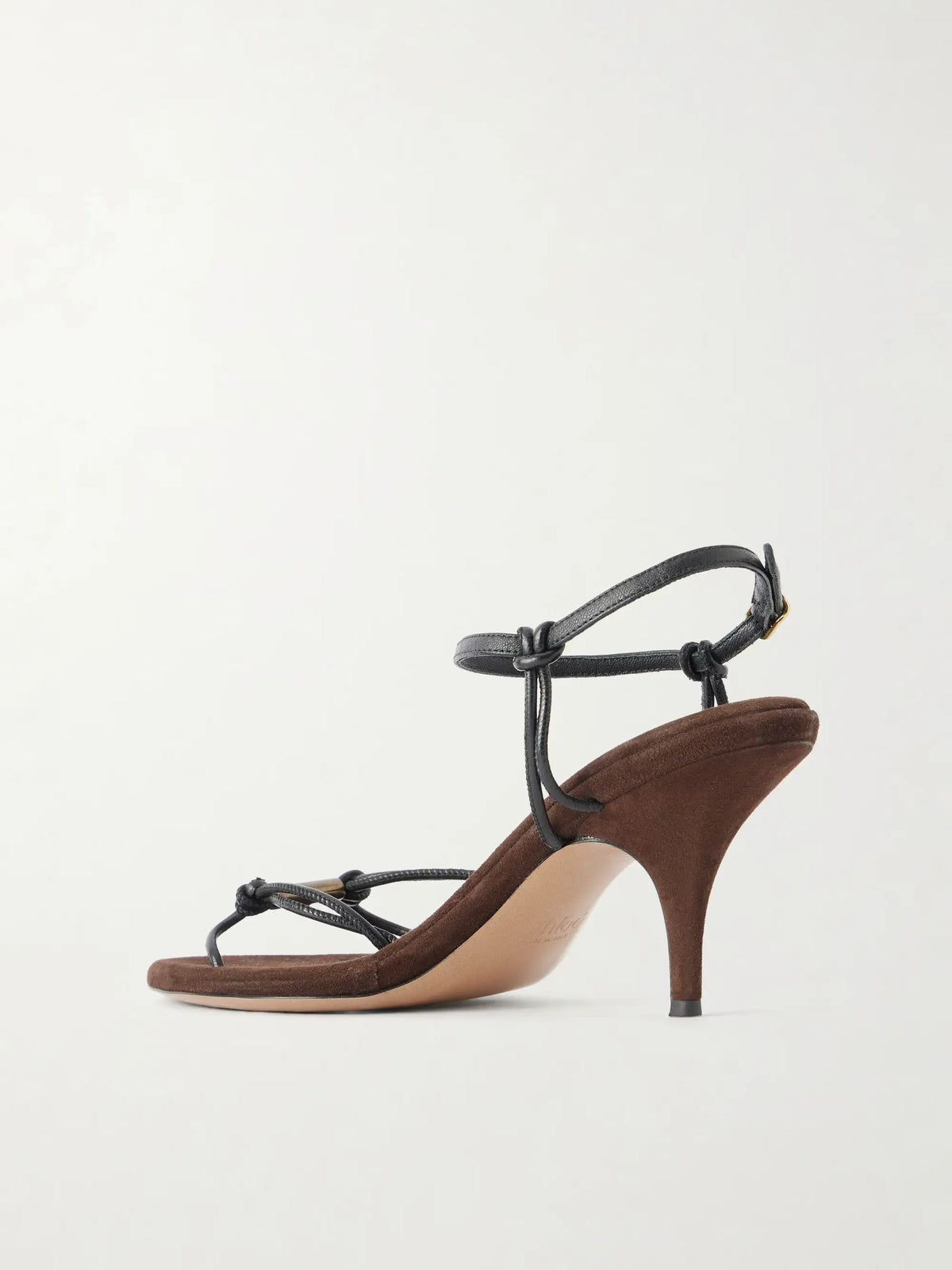 Matilda Leather Sandals