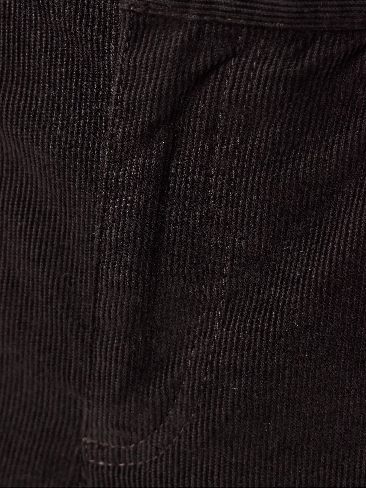 Eglitta Cotton-blend Corduroy Straight-leg Pants