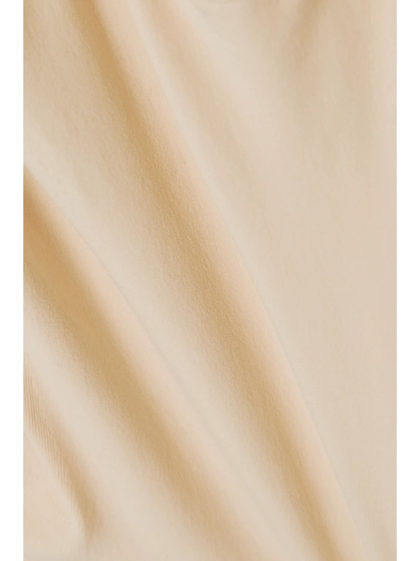 Seamless Sculpt Brief Bodysuit - Sand