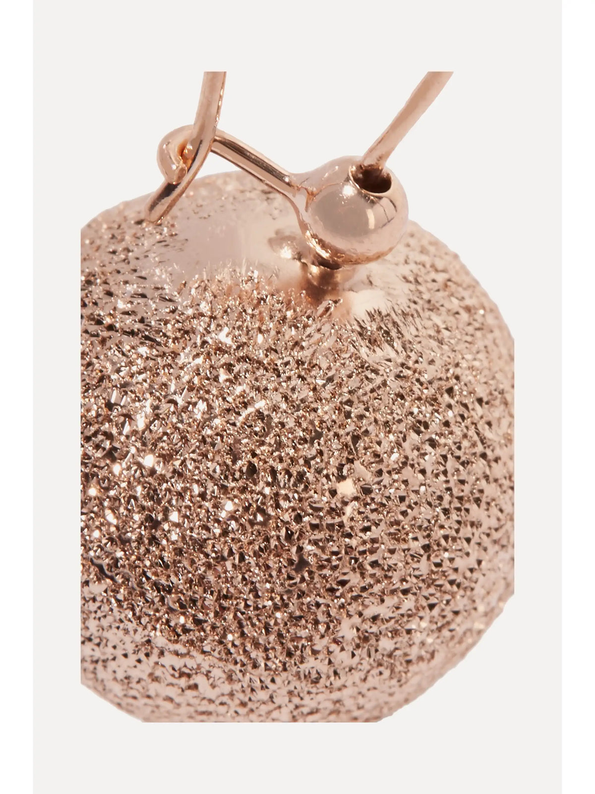 Mirador 18-karat Rose Gold Earrings