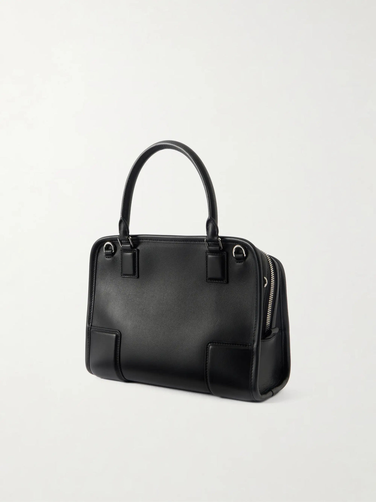 Amazona 180 Leather Shoulder Bag