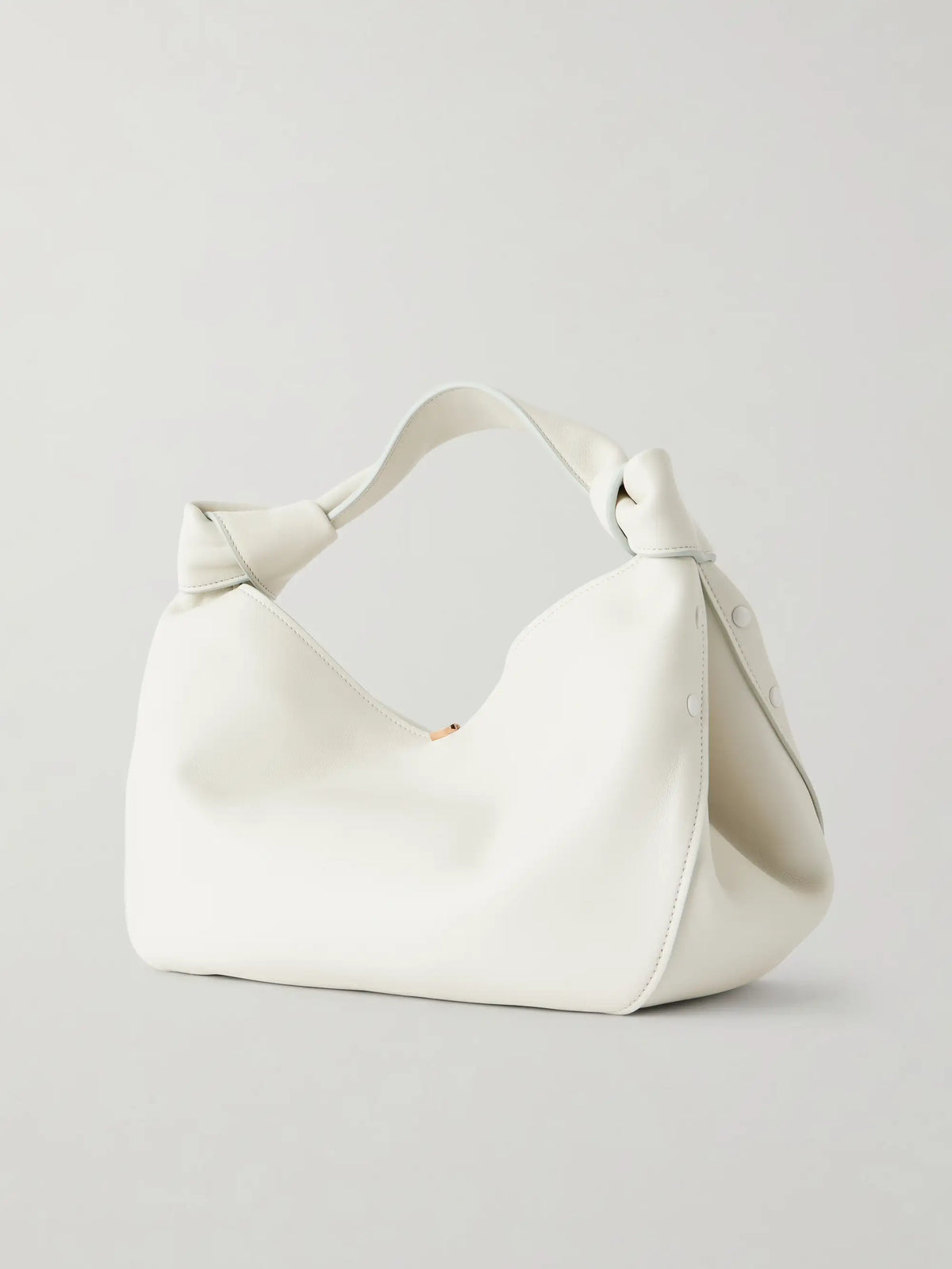 Antonia Small Leather Shoulder Bag