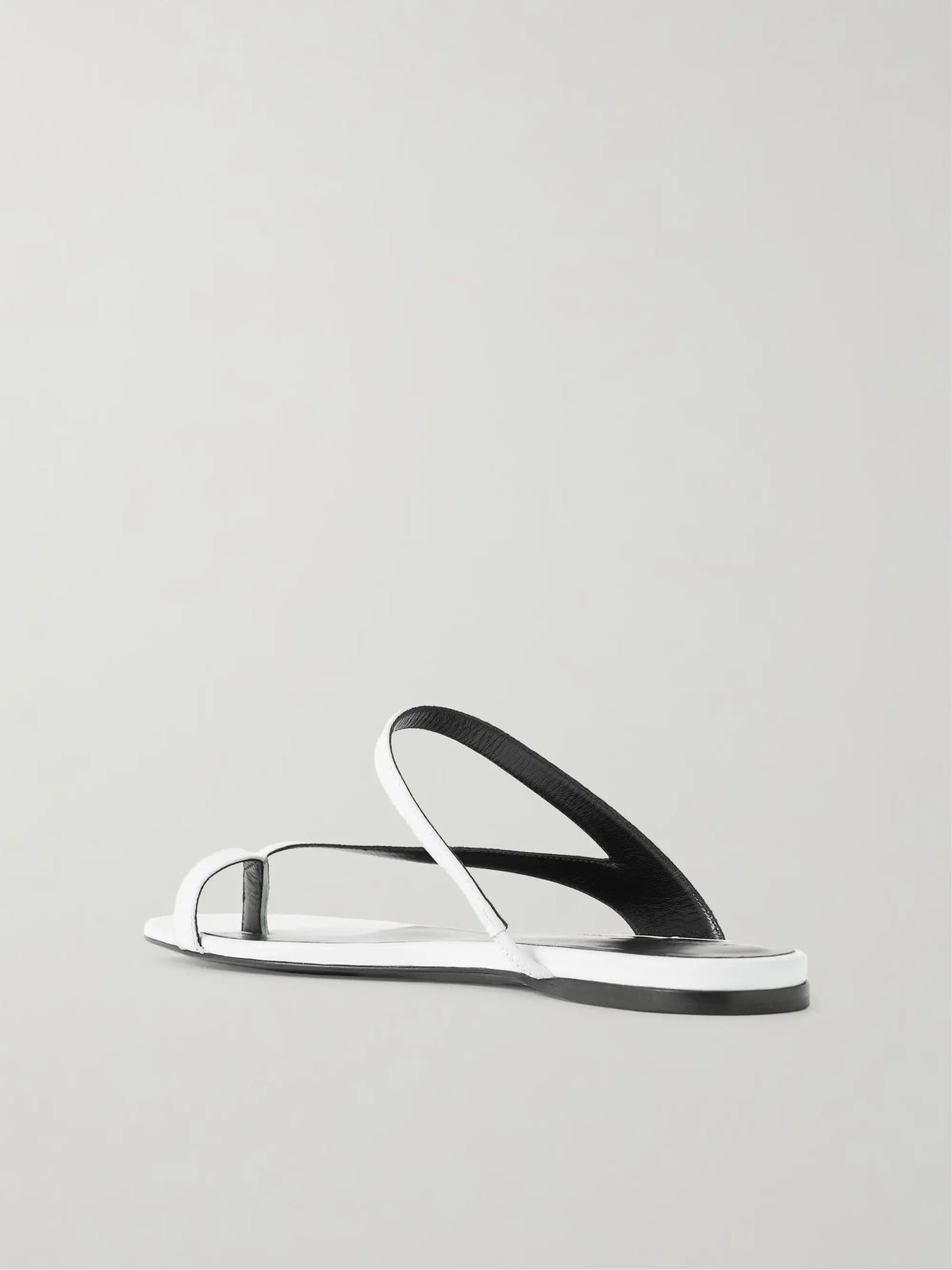 Aimee Leather Sandals