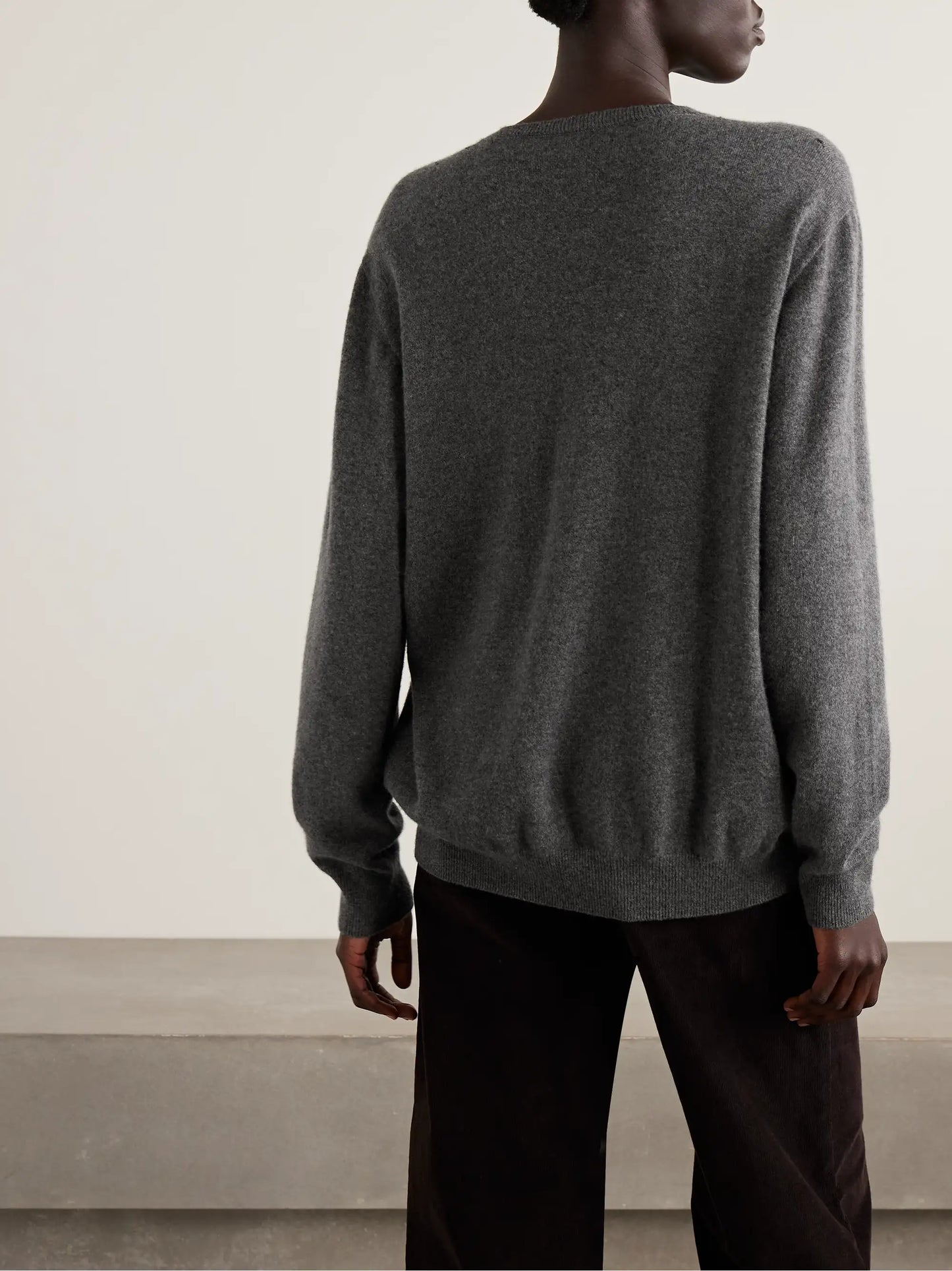 Ligeia Cashmere Sweater