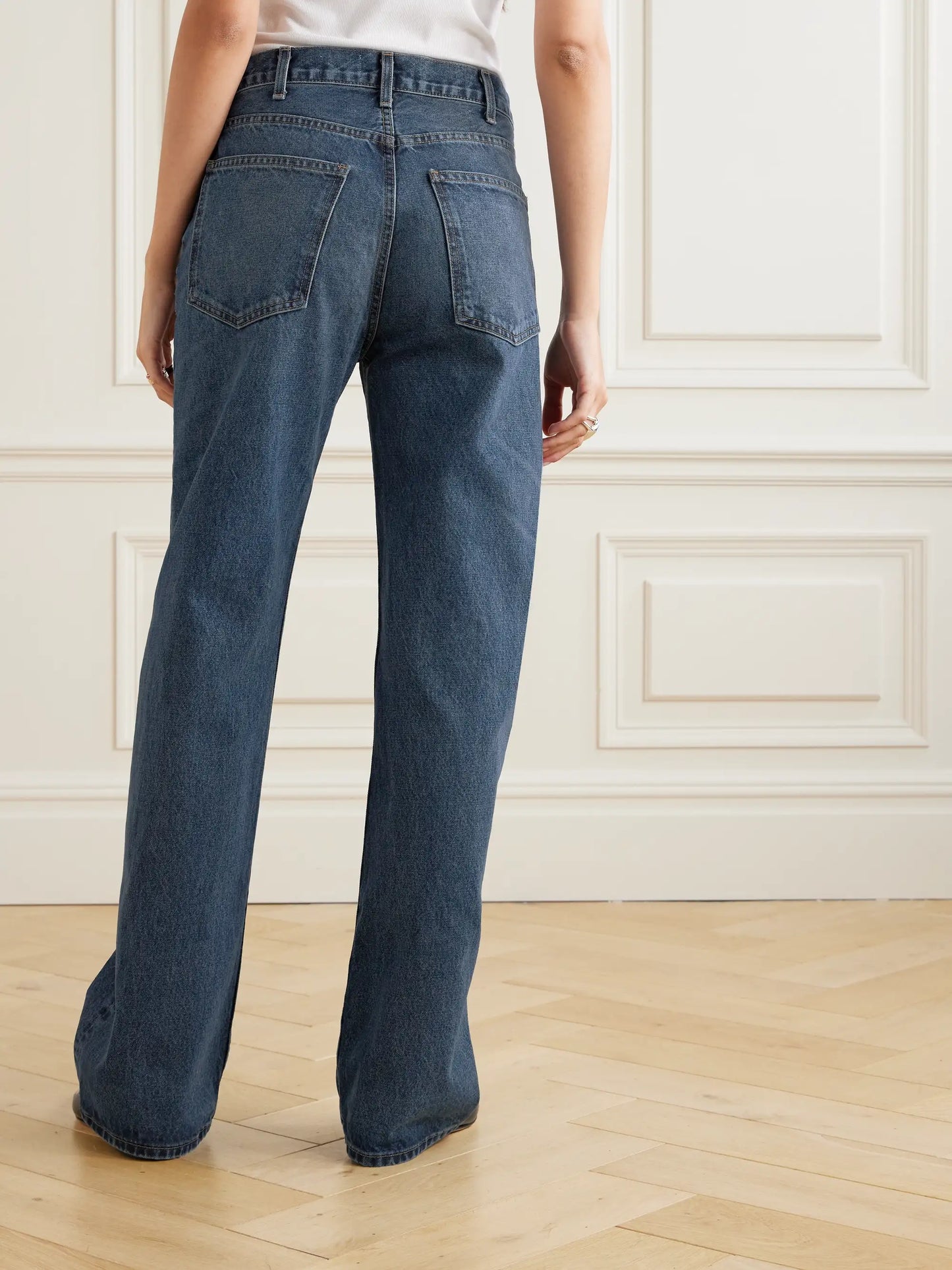 Mitchell Boyfriend Jeans