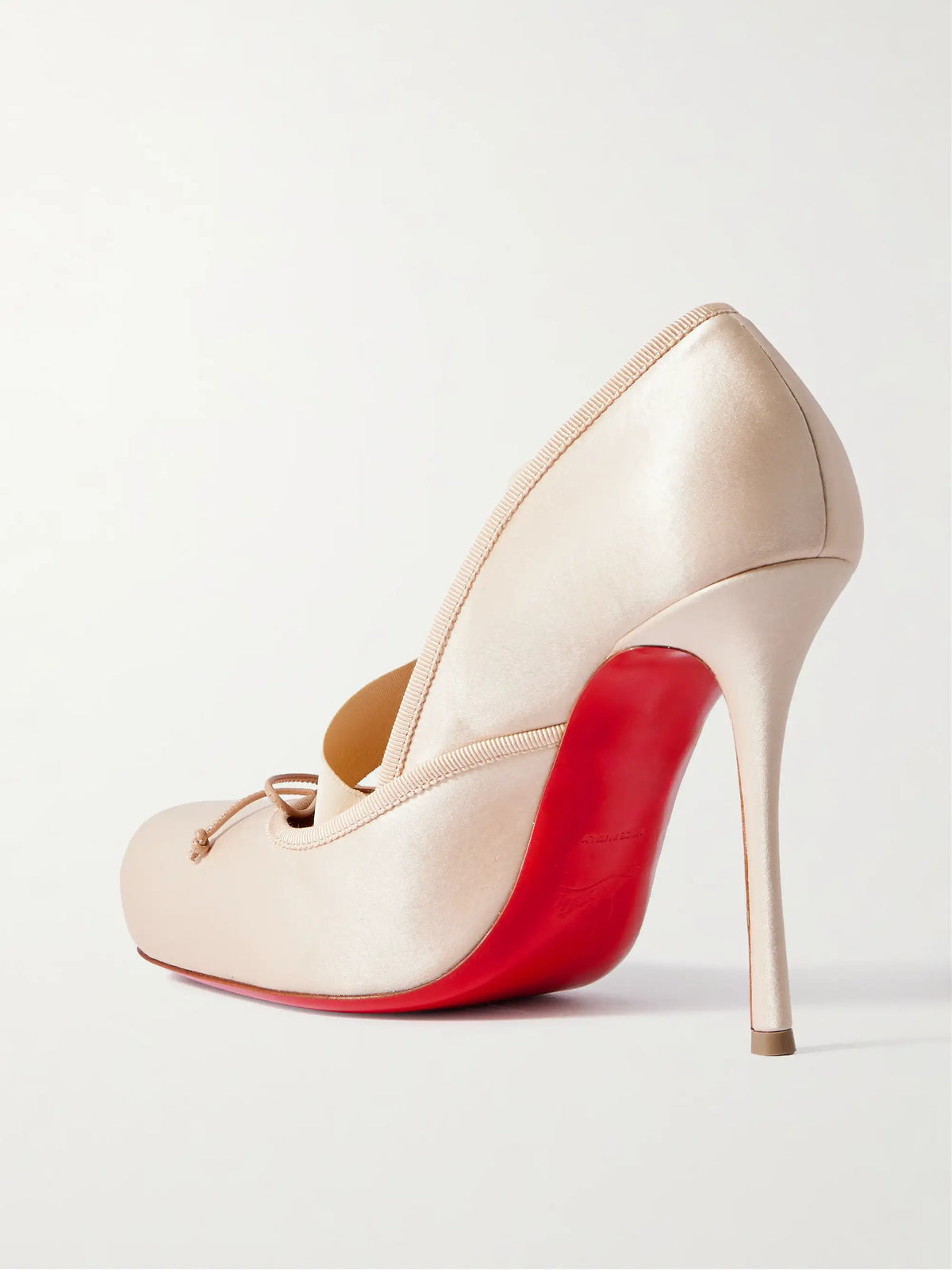 Cassiastic 100 Satin Ballet