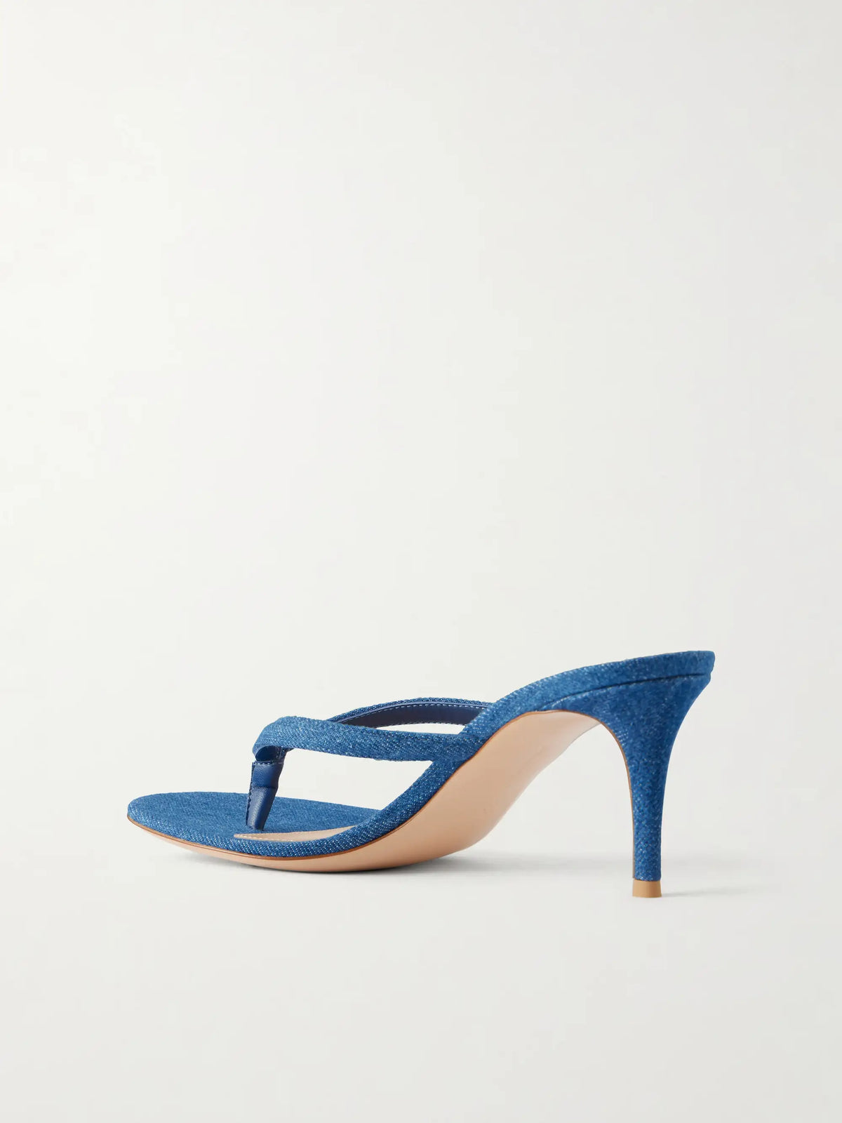 Calypso 70 Denim Sandals