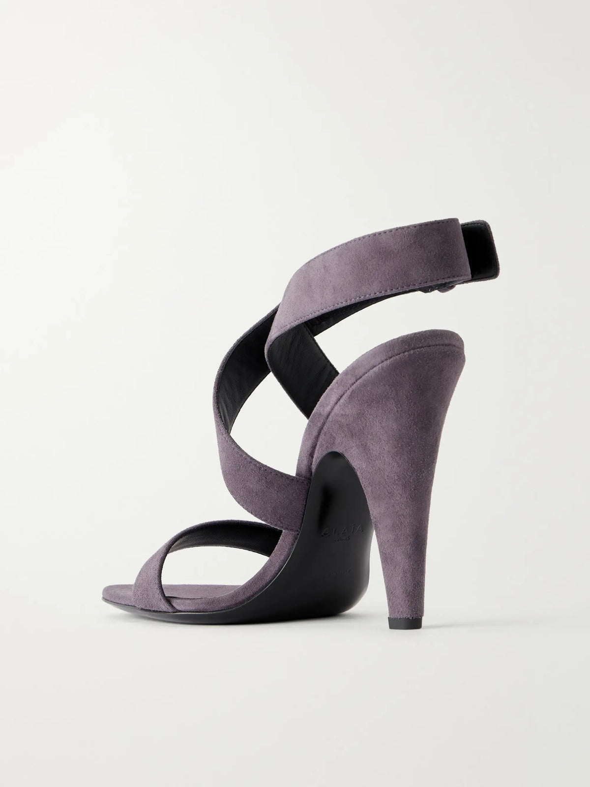 Cone 110 Suede Sandals