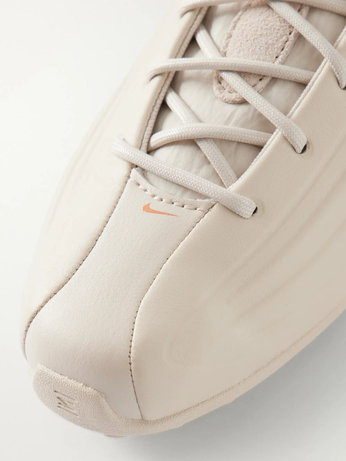 Nike Shox Z Rubber Sneakers