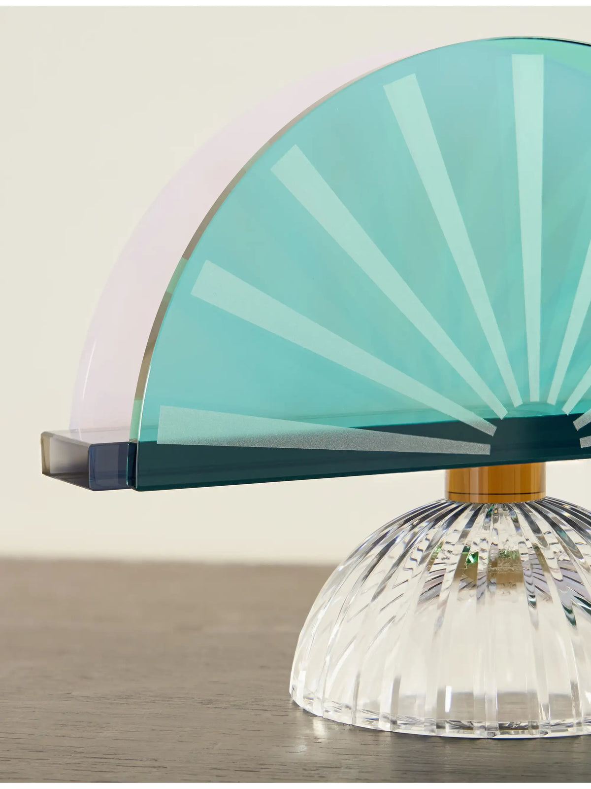 Chloé Crystal Napkin Holder