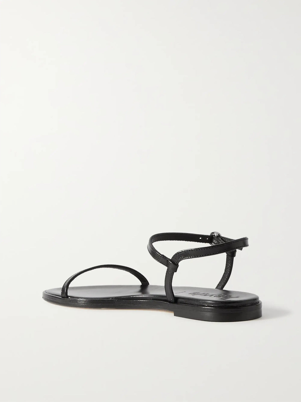 Nettie Leather Sandals